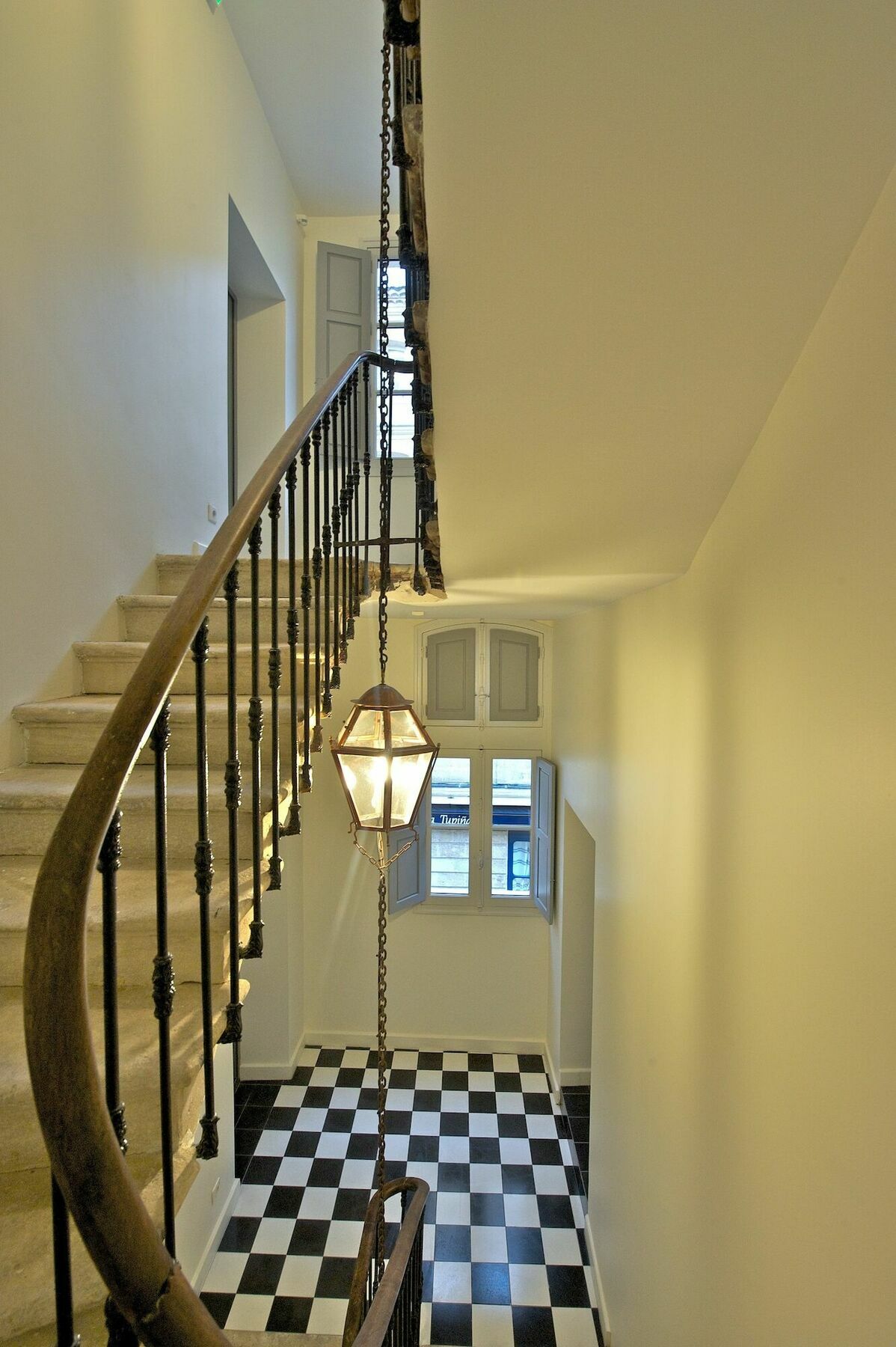 Maison Fredon Centre Bed & Breakfast 3*