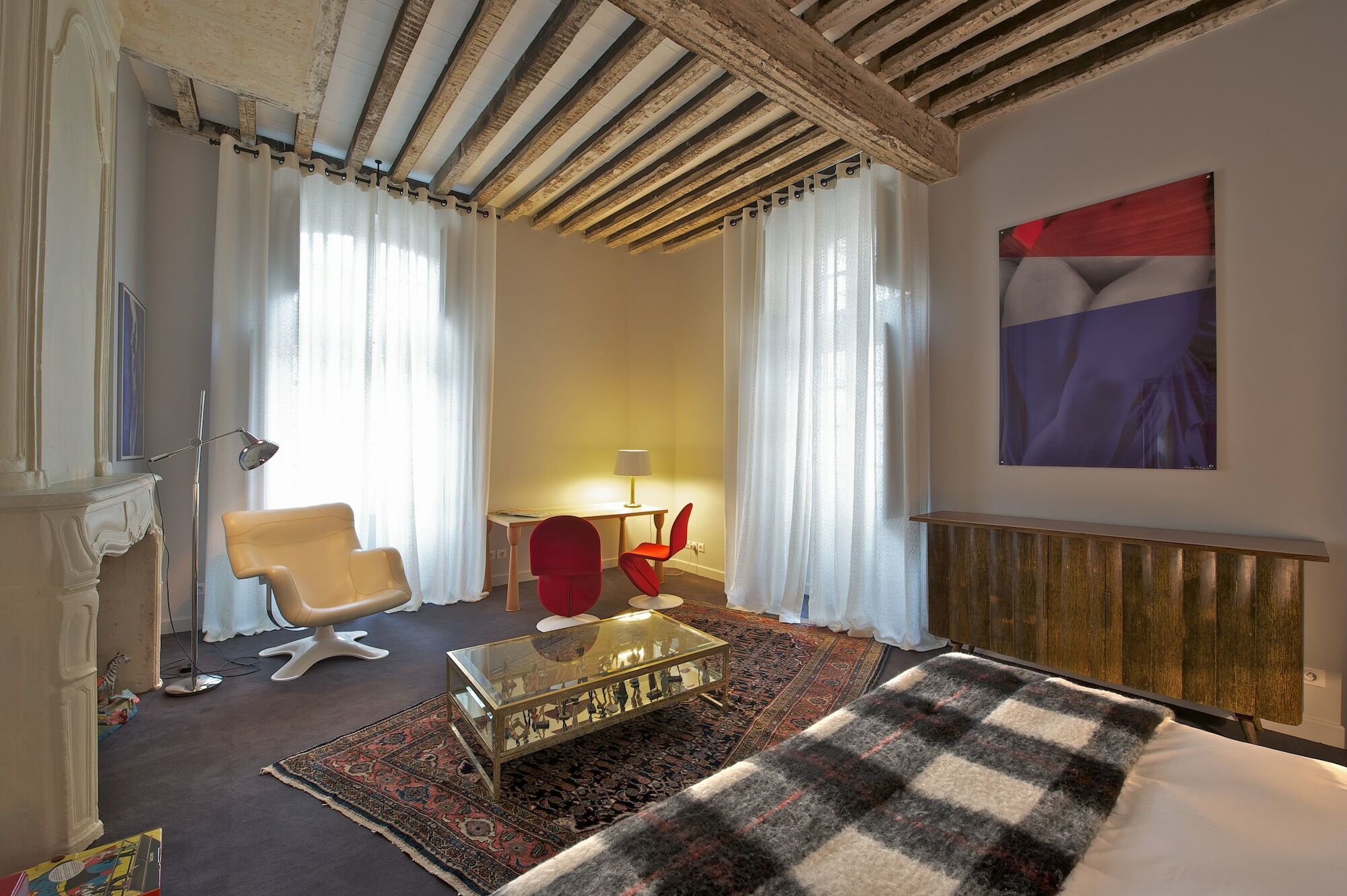 Bed & Breakfast Maison Fredon Centre