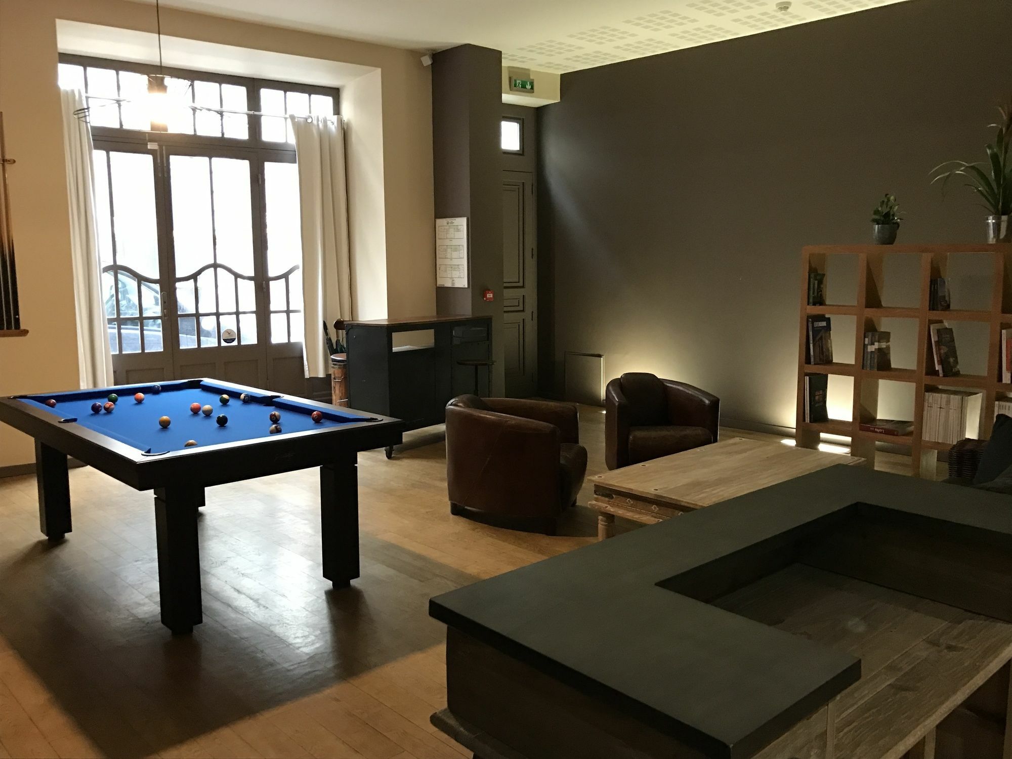 Love House With Spa Bordeaux