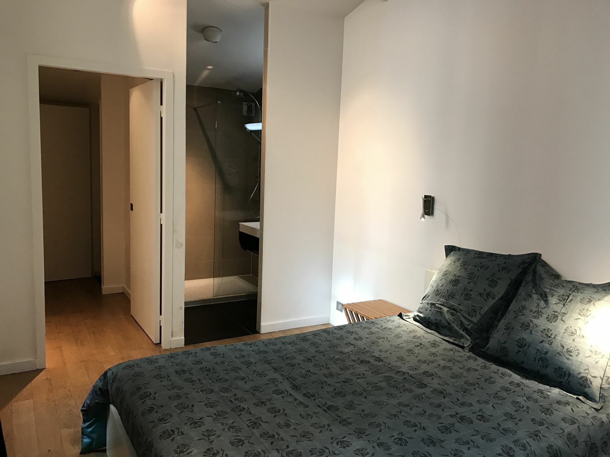 Love House With Spa Guest house