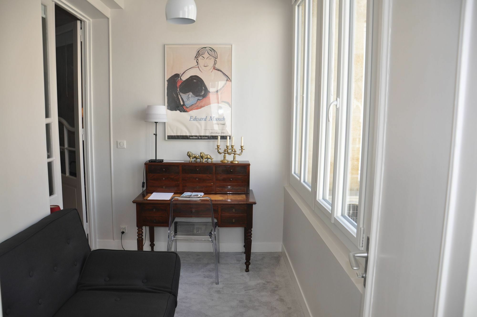 La Desvaux De Marigny Bed & Breakfast Bordeaux