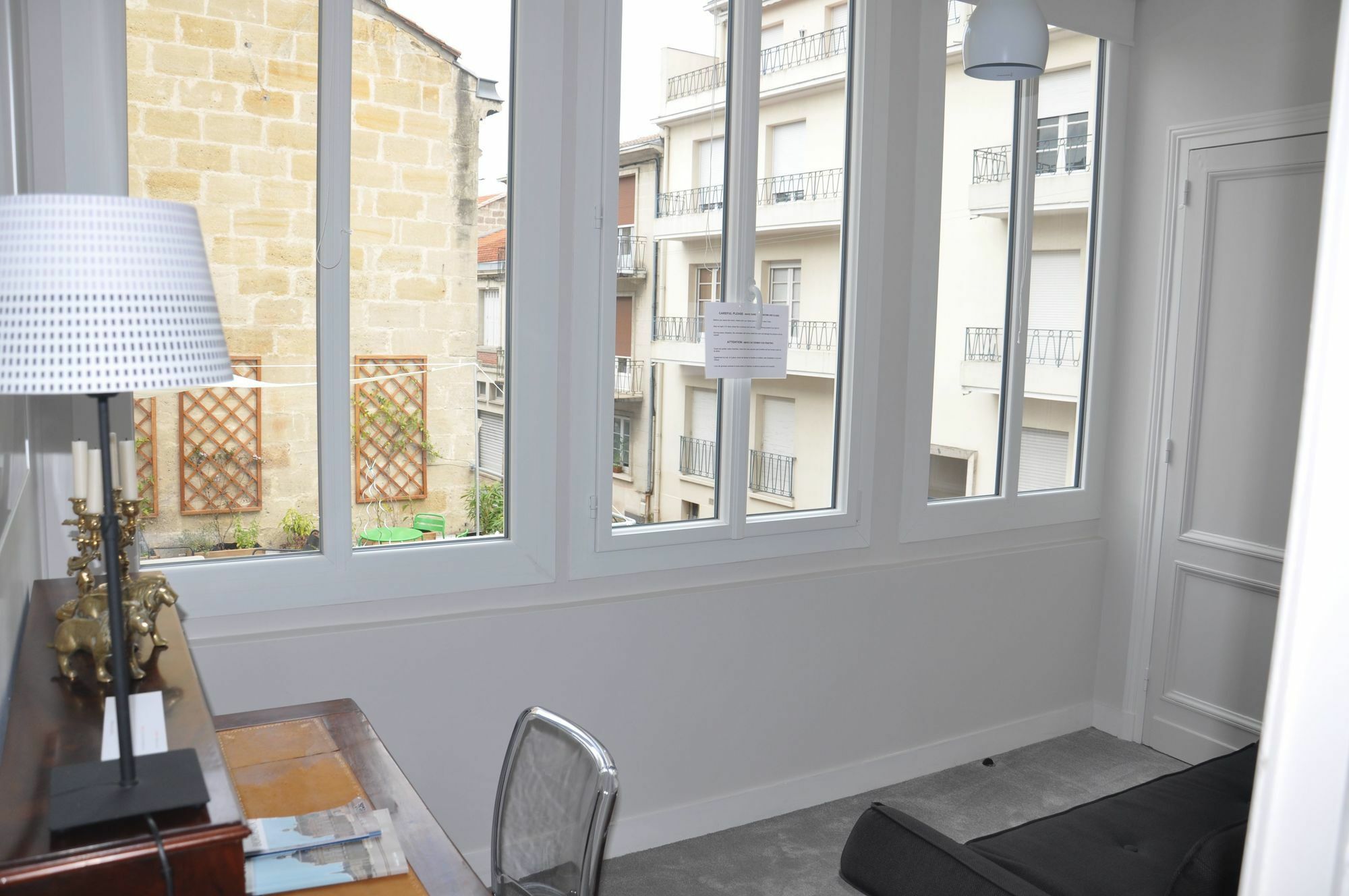 La Desvaux De Marigny Bed & Breakfast Bordeaux