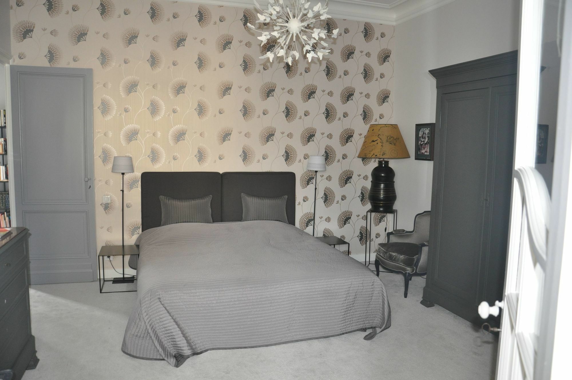 Bed & Breakfast La Desvaux De Marigny