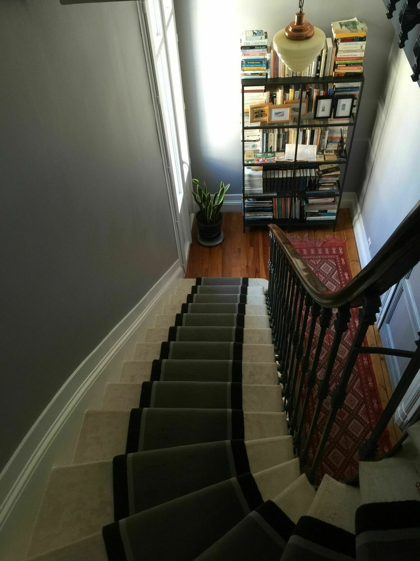 La Desvaux De Marigny Bed & Breakfast *