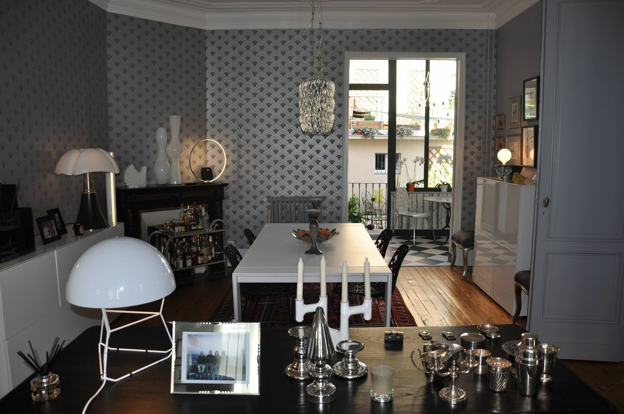La Desvaux De Marigny Bed & Breakfast Bordeaux