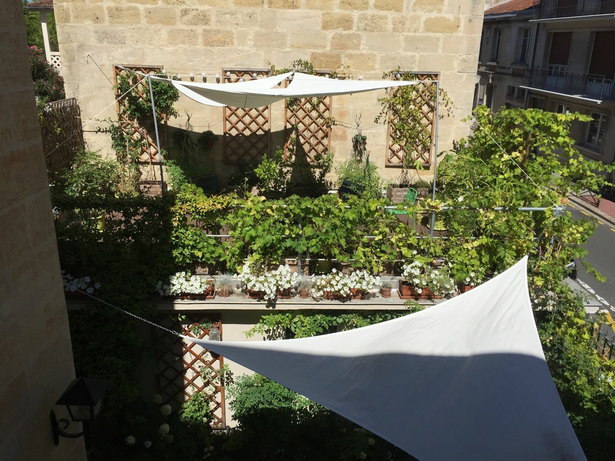 La Desvaux De Marigny Bordeaux