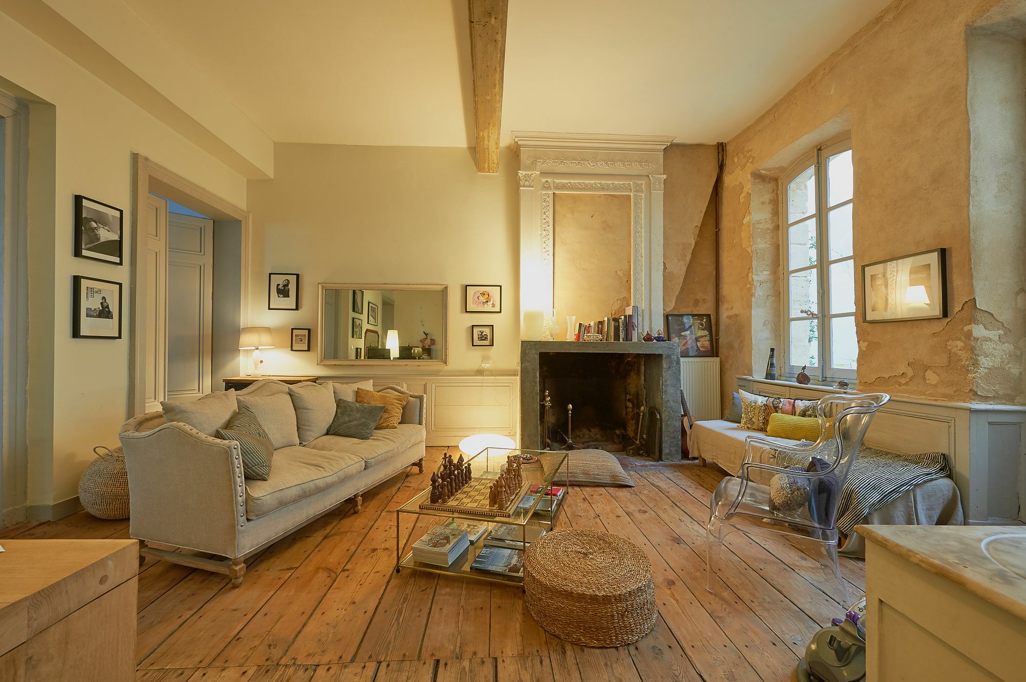 Des Chartrons Hotel