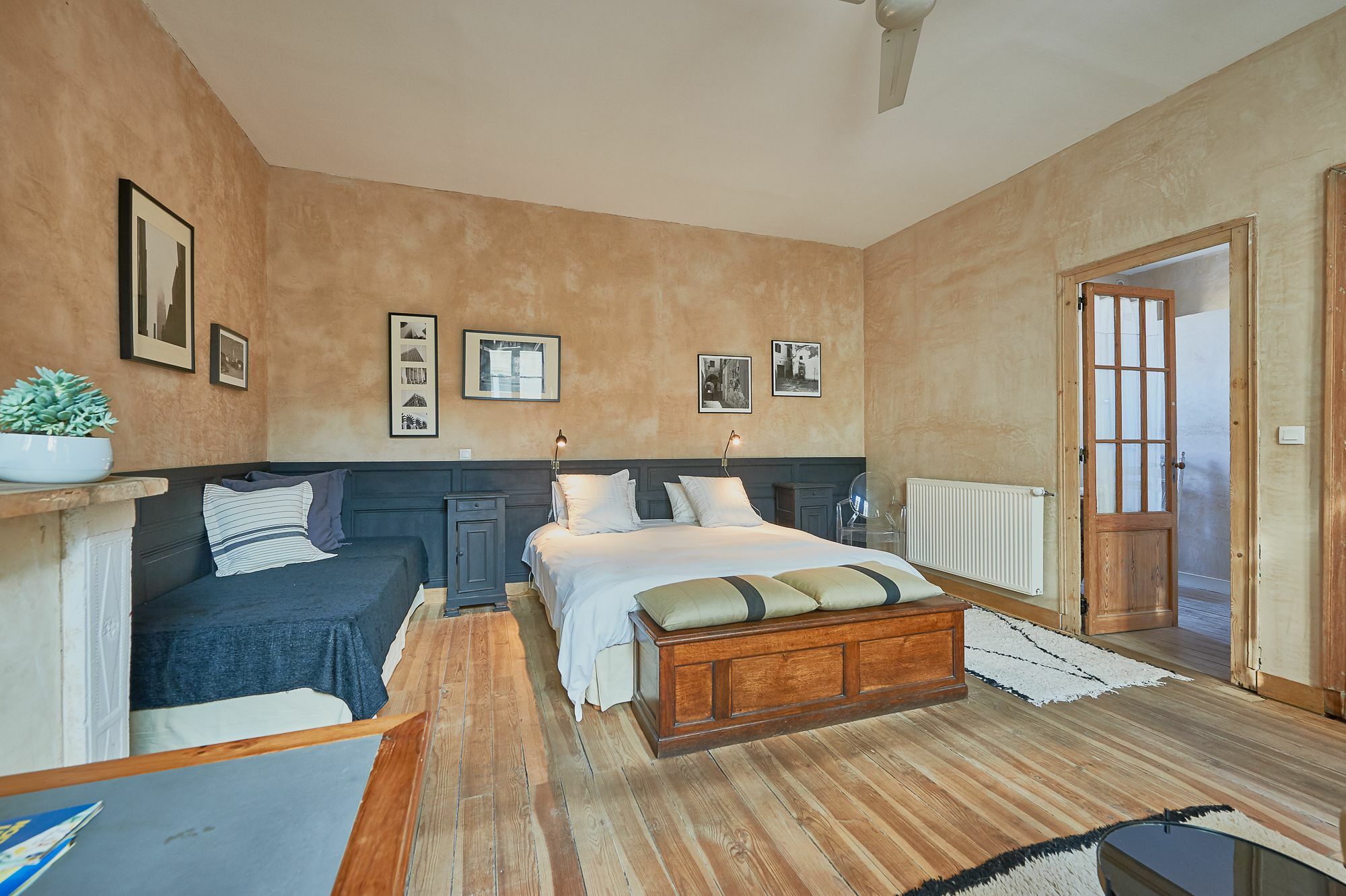 Hotel Des Chartrons Bordeaux