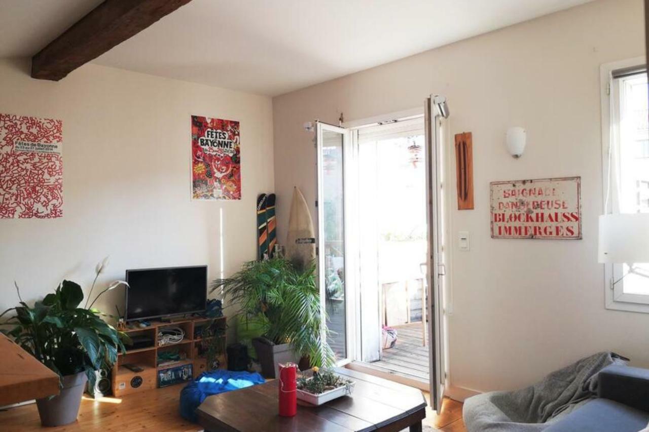 Apartamento Lovely With Terrace & Garage *