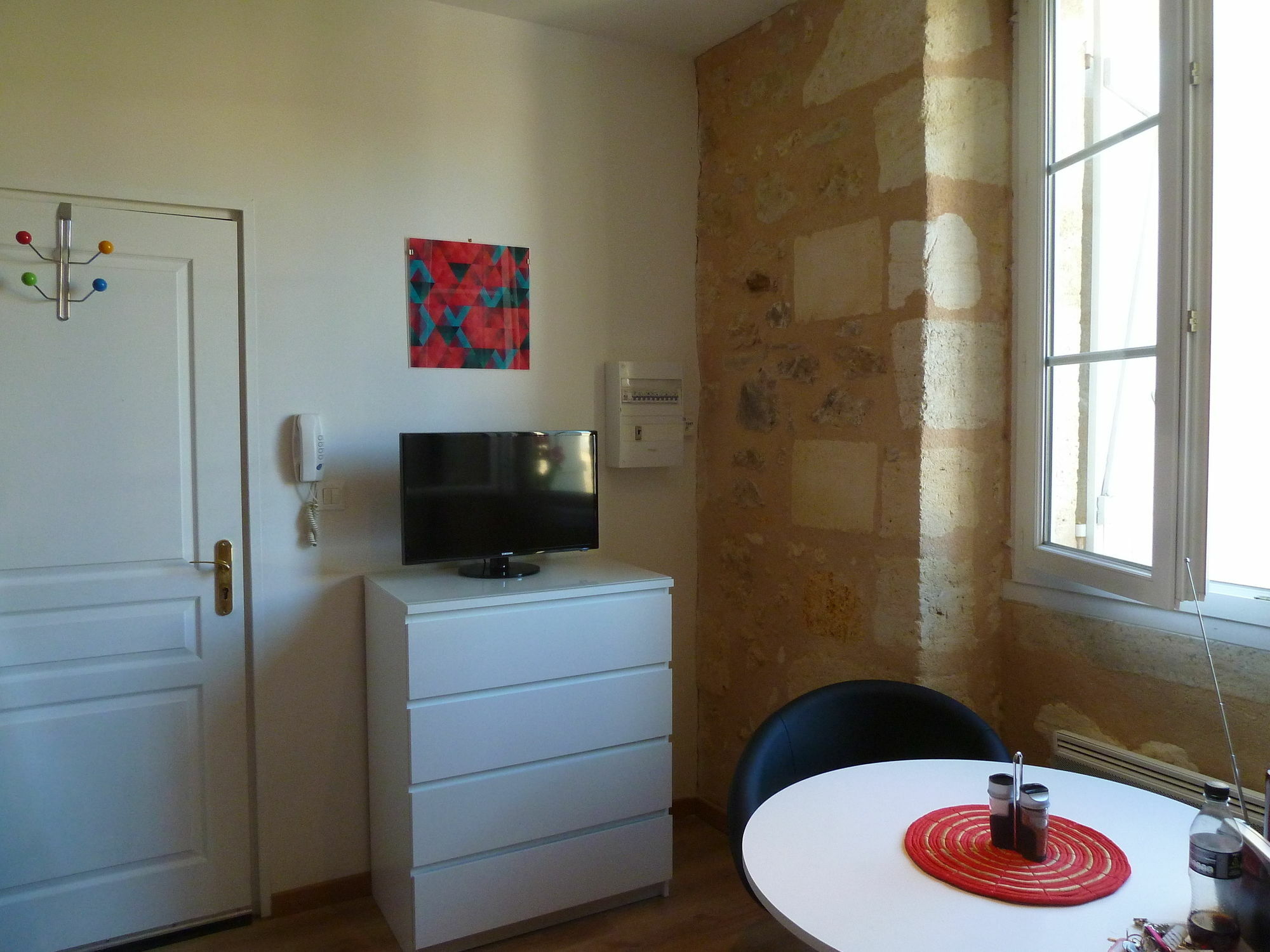 Cosy Centre Bordeaux