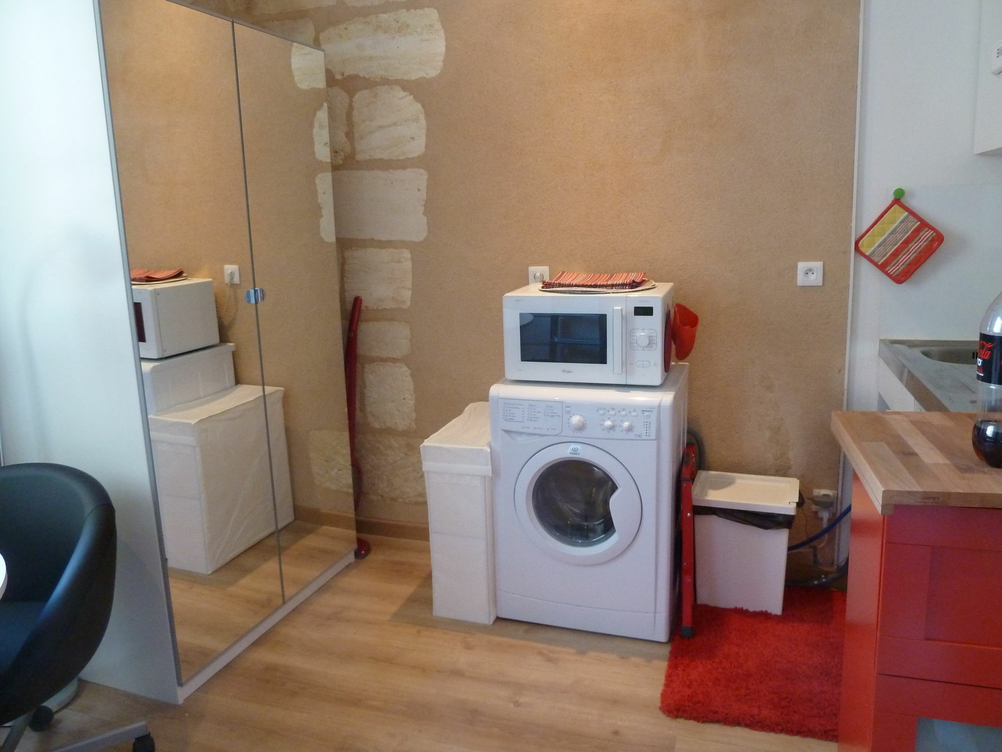 Cosy Centre Bordeaux