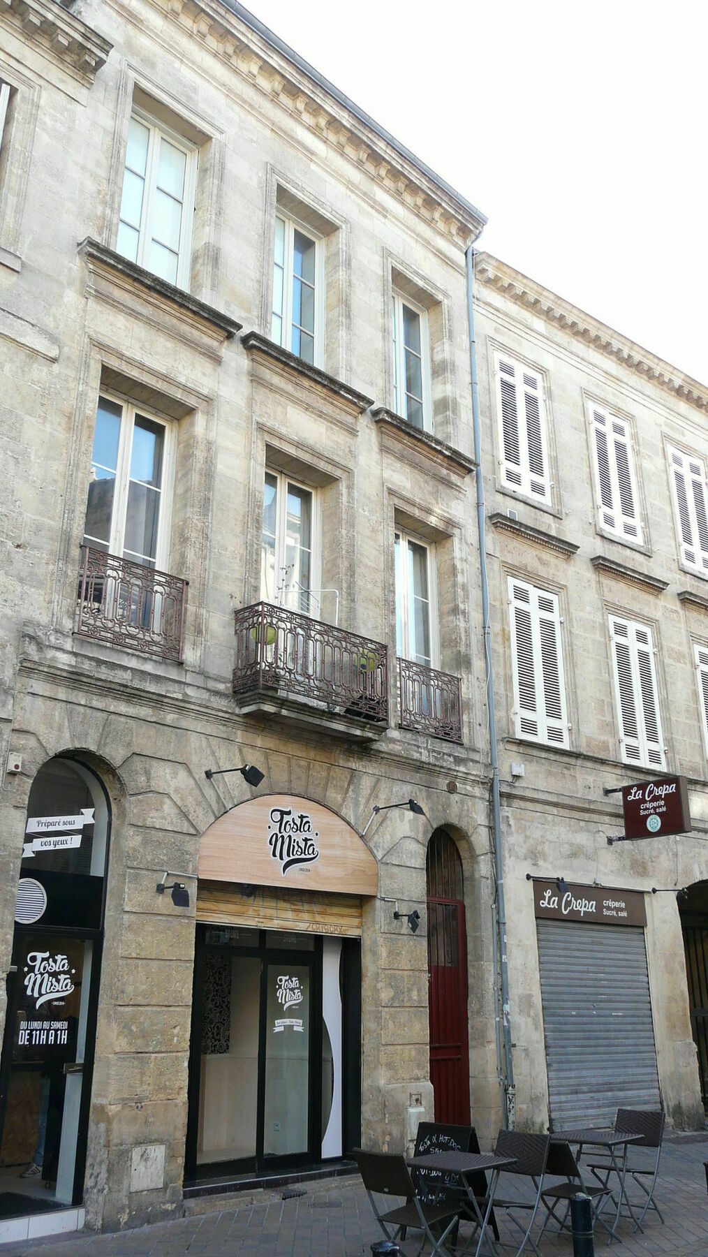 Augustins Apartment Bordeaux