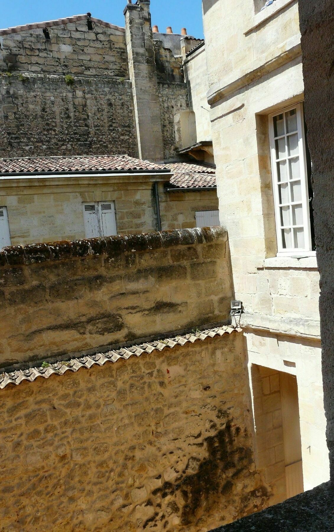 Apartment Augustins *
