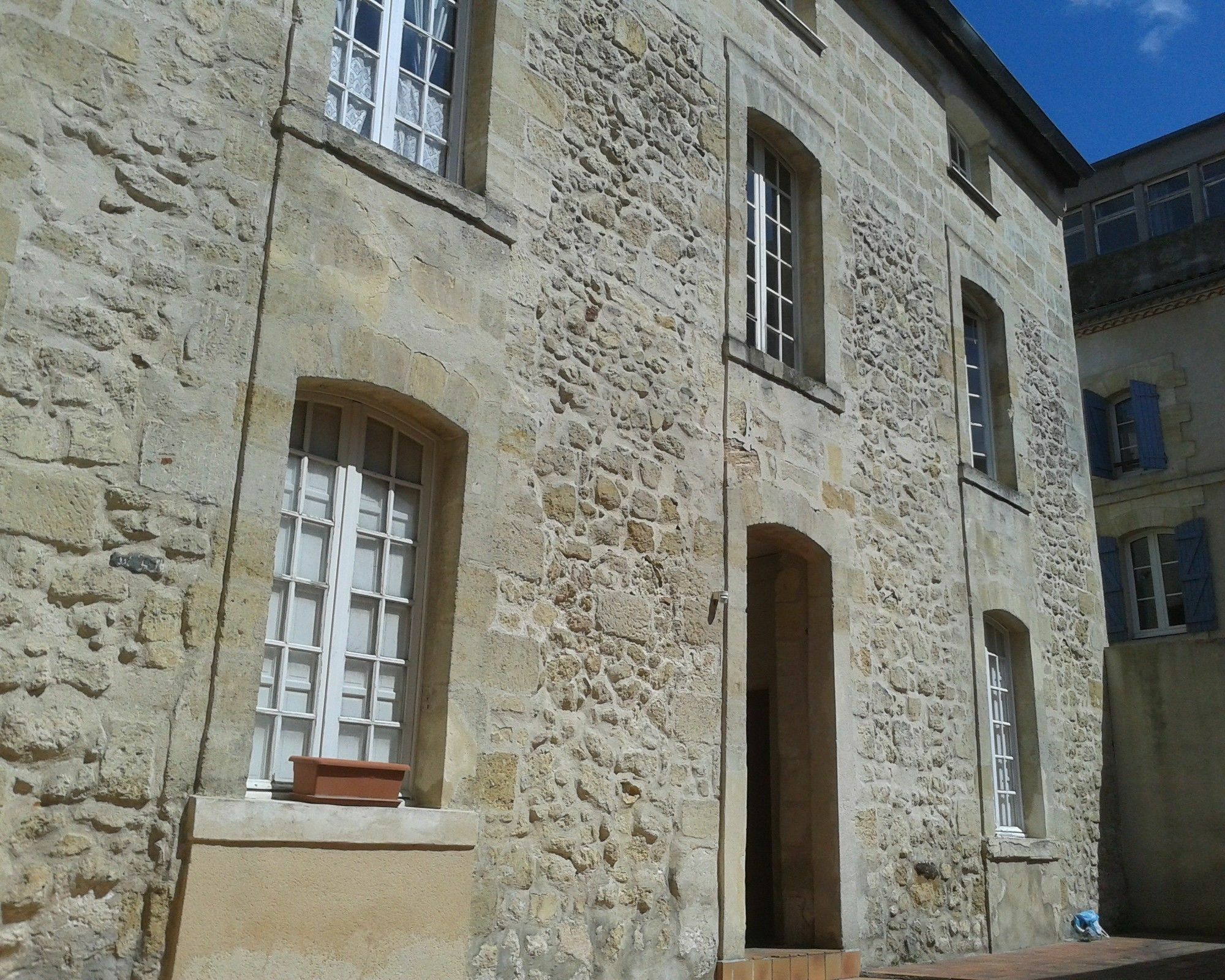 Augustins