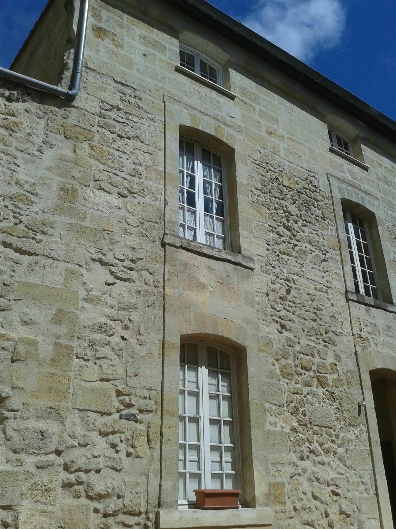 Apartment Augustins Bordeaux