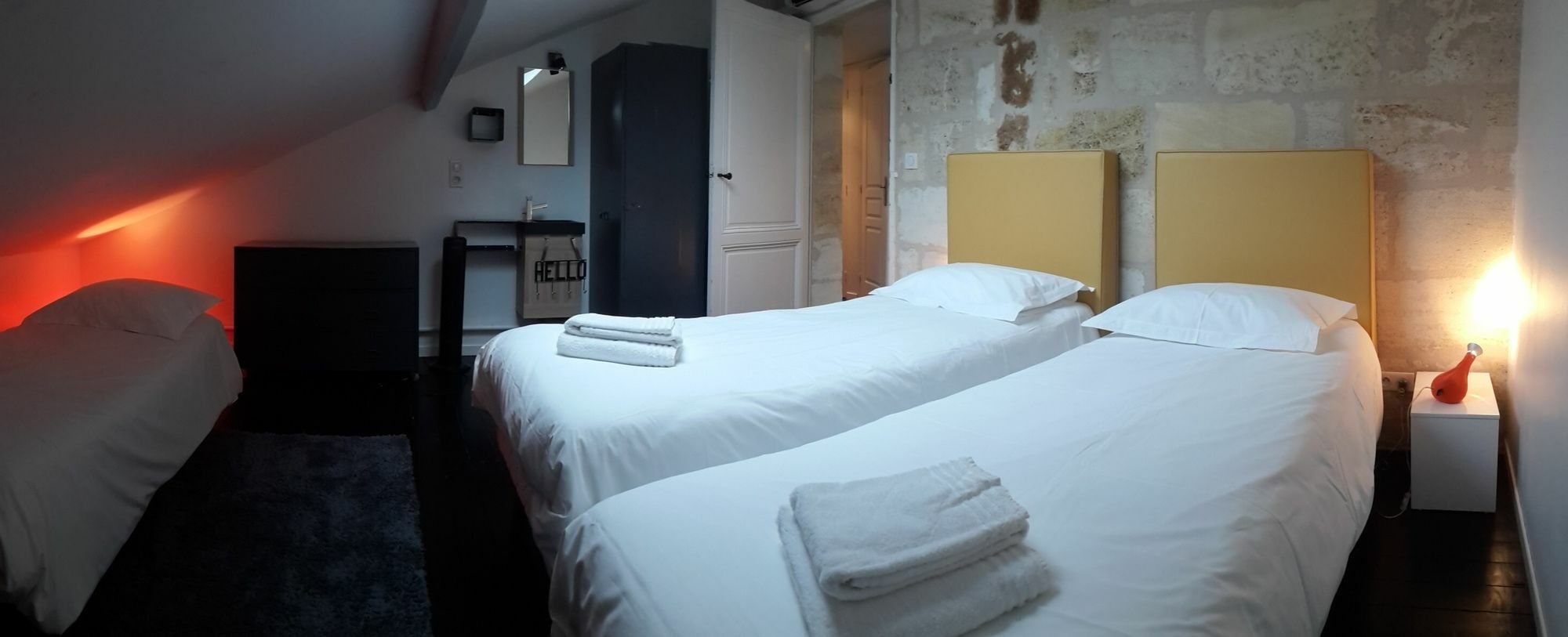 La Maison De Sebea Bordeaux