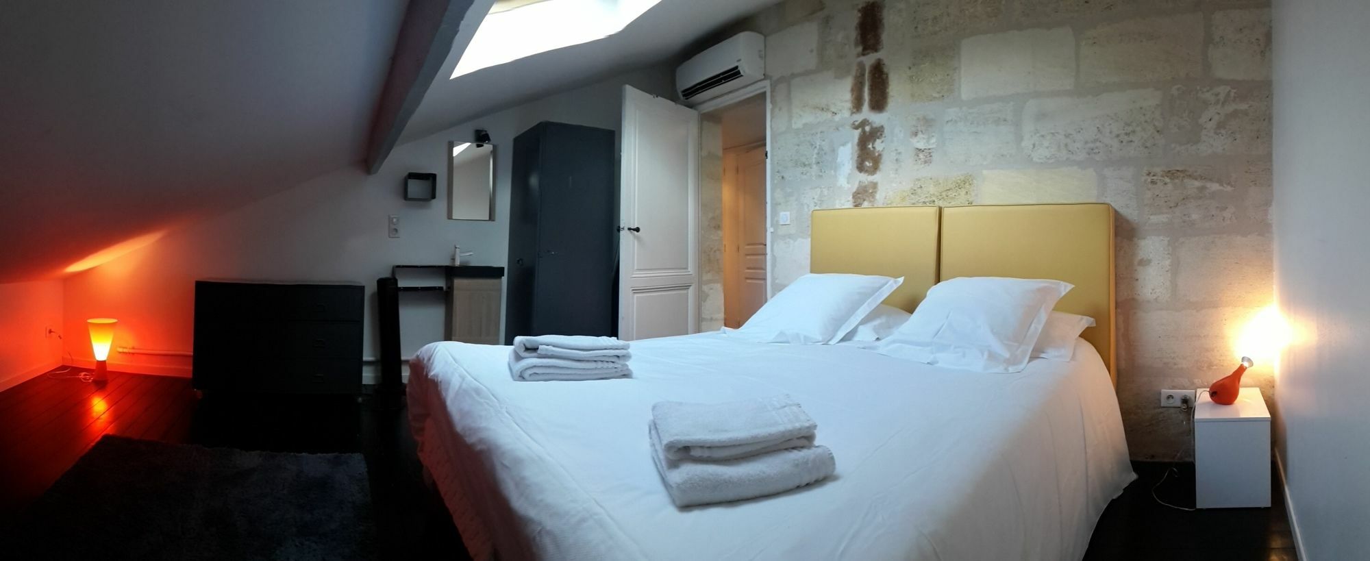 Apartment La Maison De Sebea Bordeaux