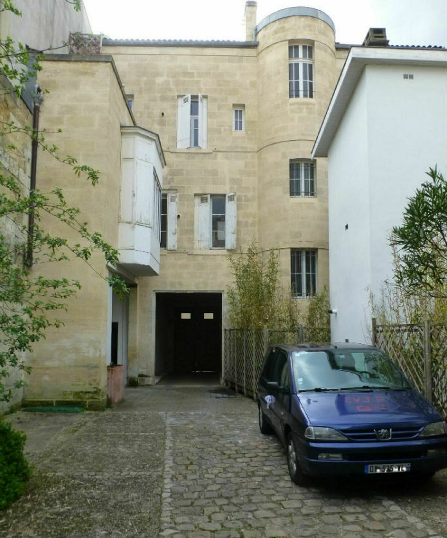 La Maison De Sebea Apartment