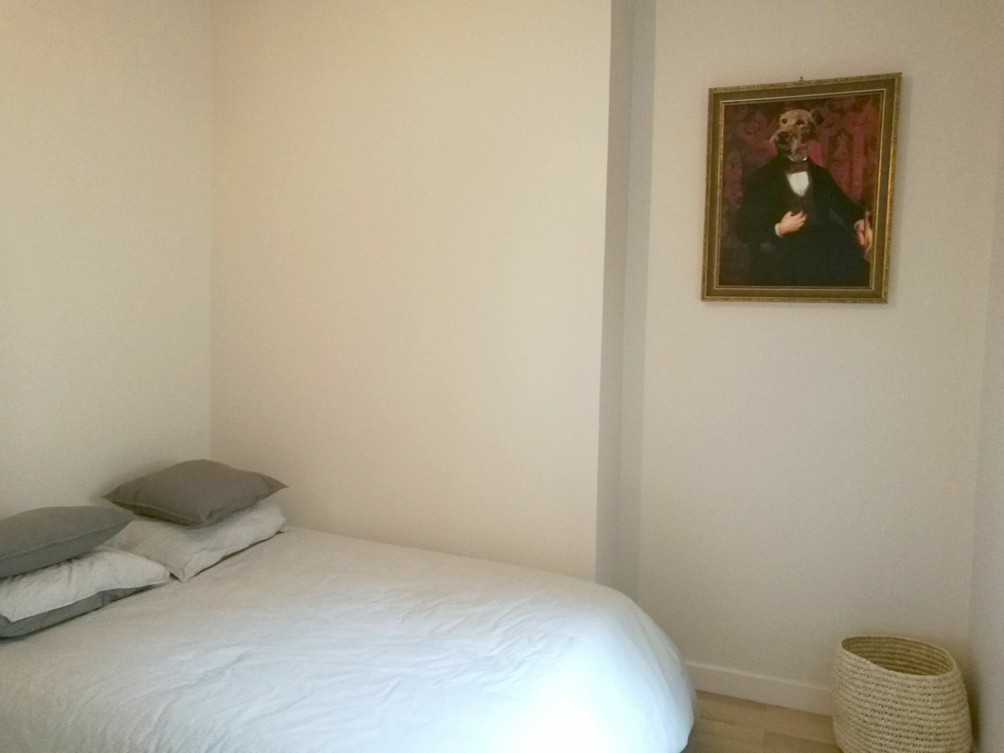 Apartment Le Saint Pierre