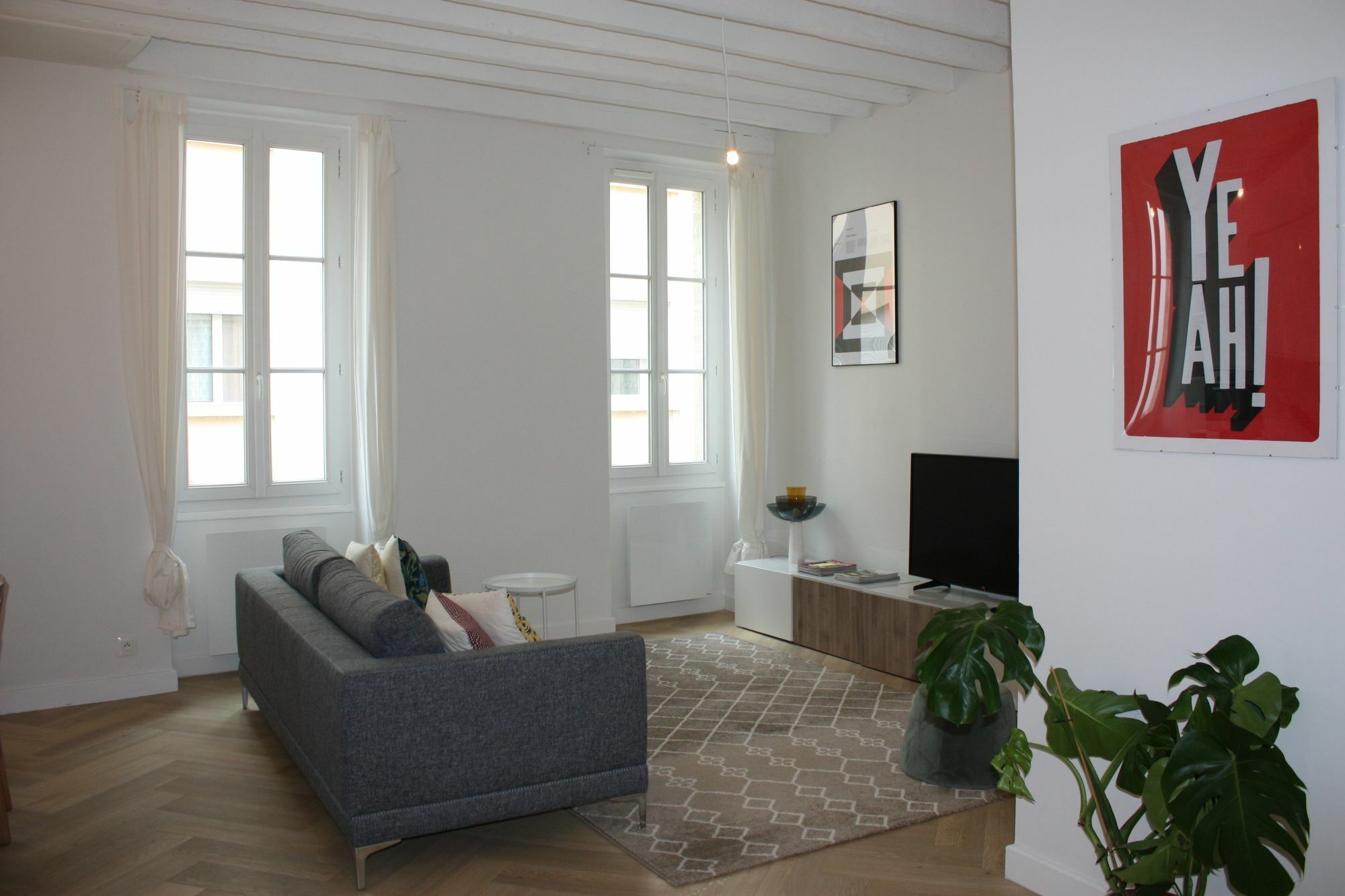 Le Saint Pierre Apartment Bordeaux