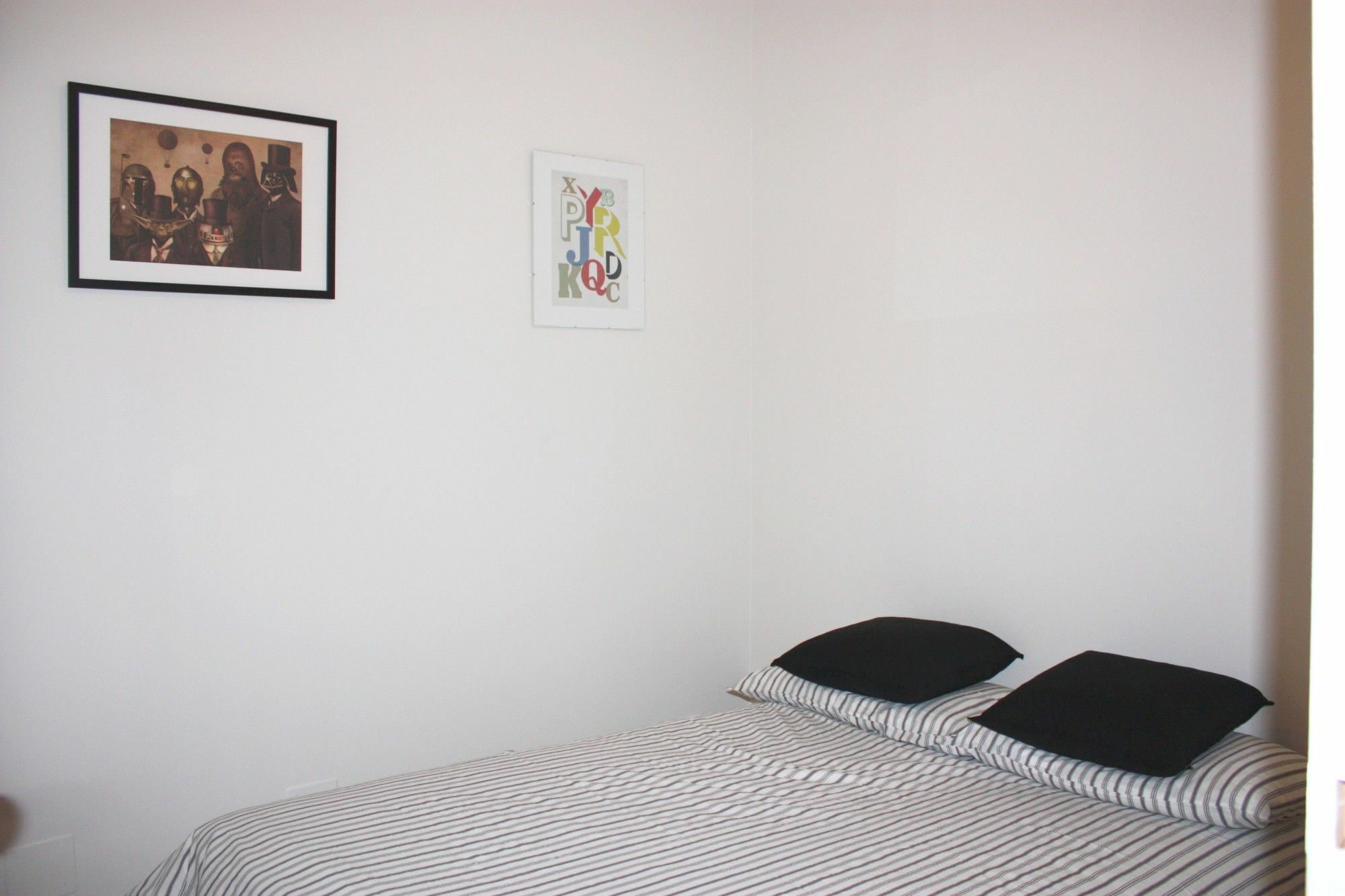 Apartment Le Saint Pierre *
