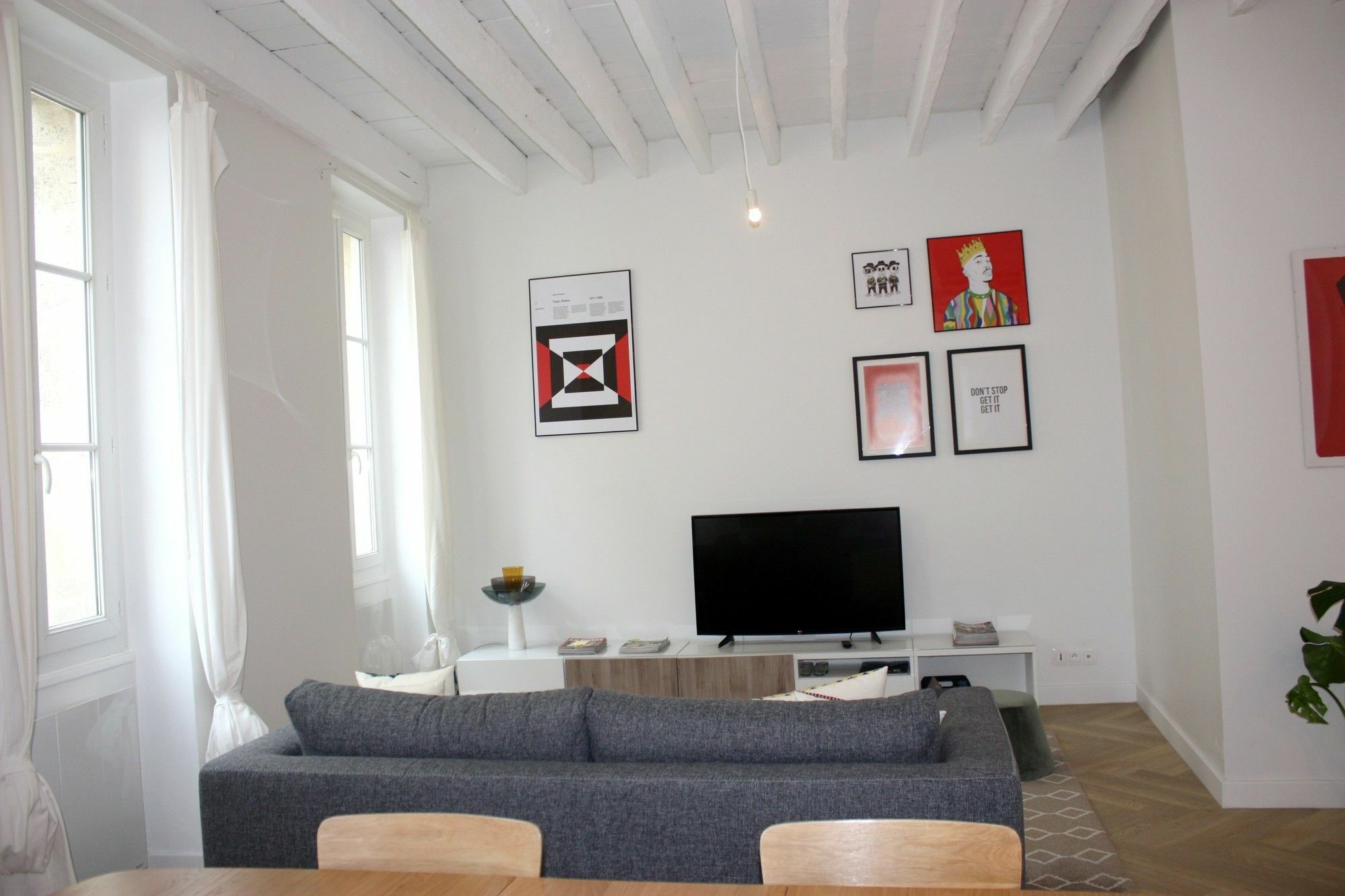 Apartment Le Saint Pierre Bordeaux