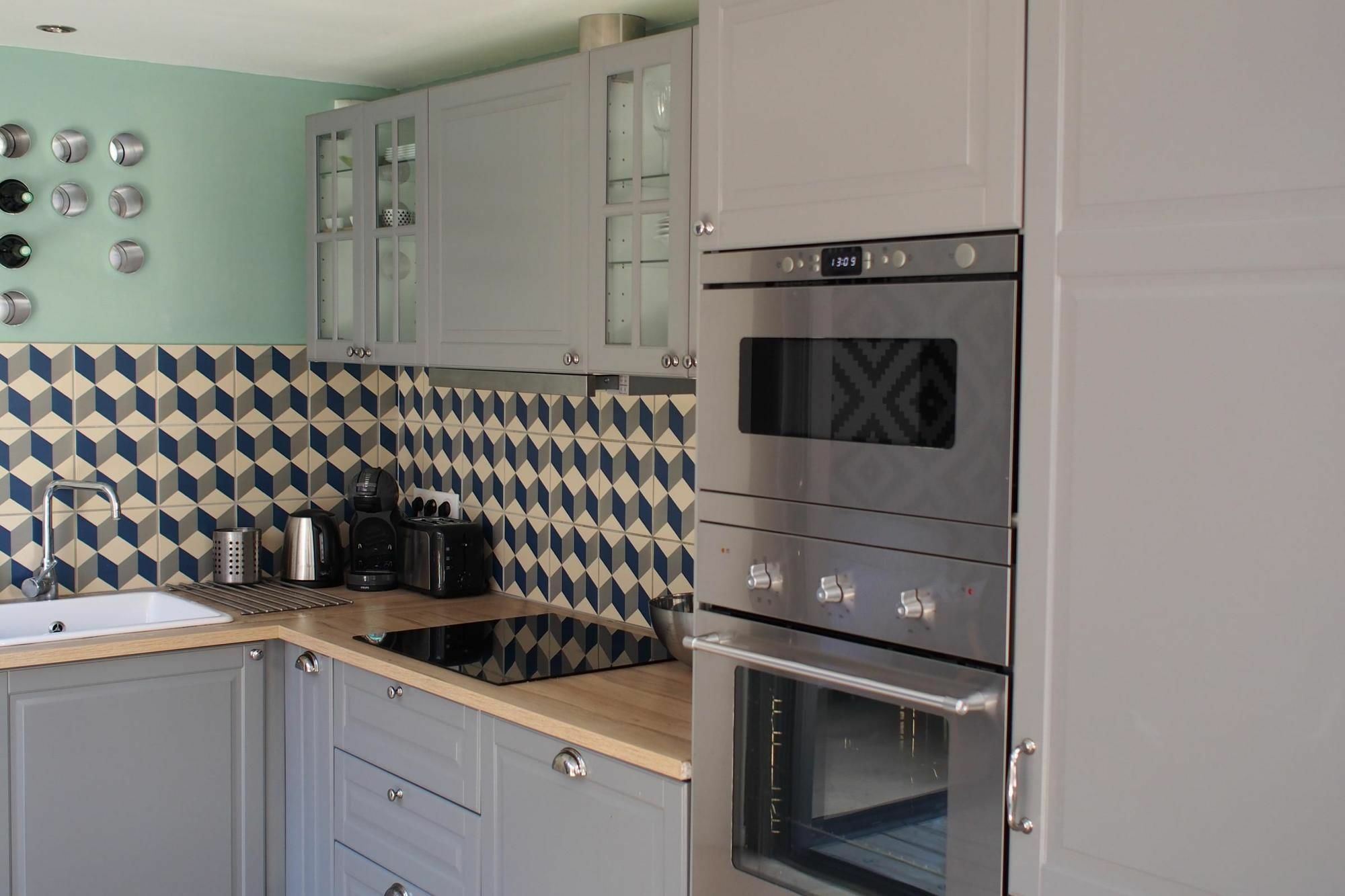 Apartment Cocon Mandron 2 Bordeaux