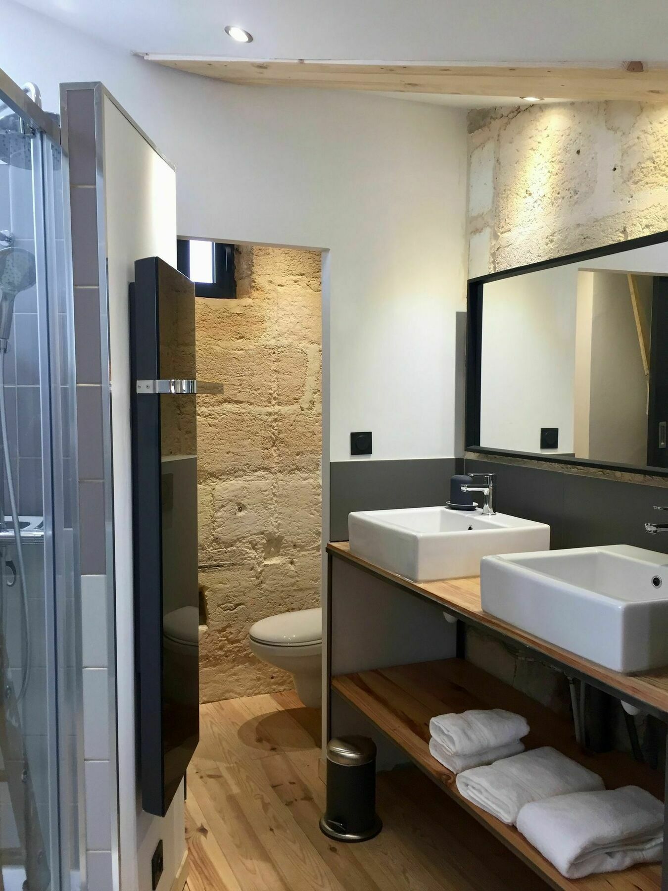 Apartment Bordelais