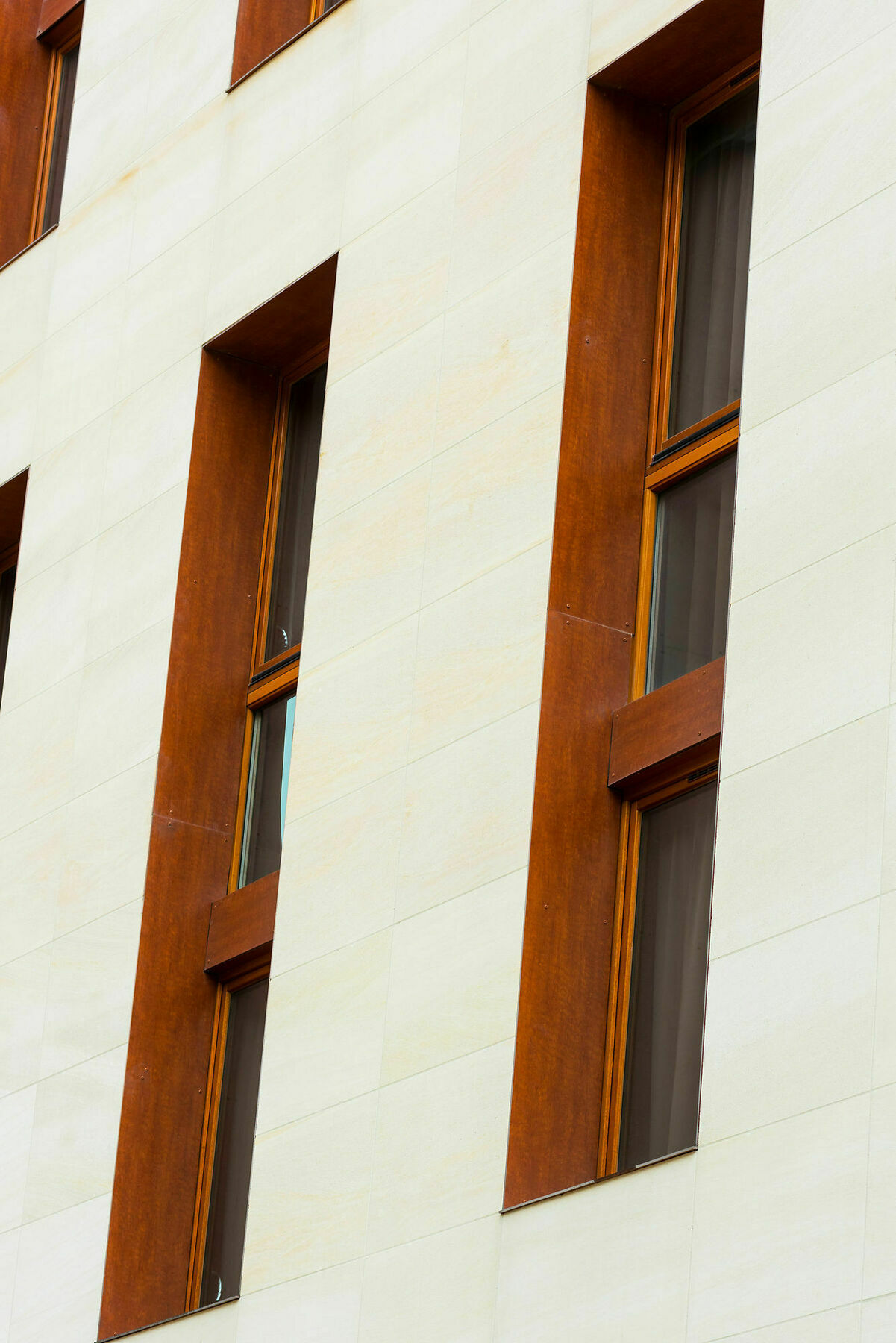 Aparthotel Teneo Maritime - Cite Du Vin Bordeaux
