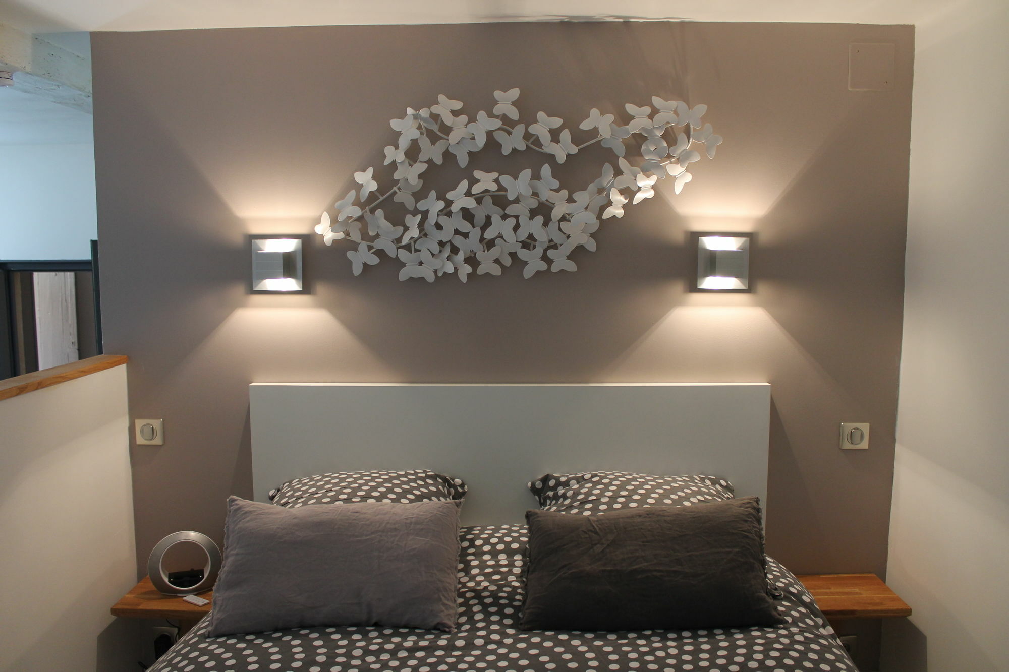 Bordelais Apartment
