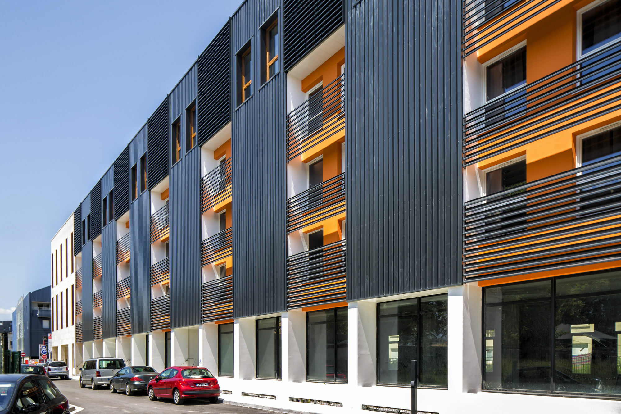 Teneo Maritime - Cite Du Vin