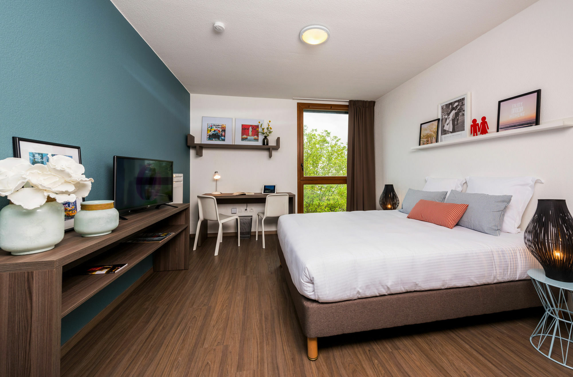 Aparthotel Teneo Maritime - Cite Du Vin Bordeaux