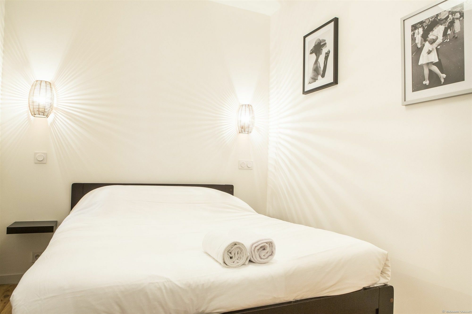 Apartment Cheverus 36 *
