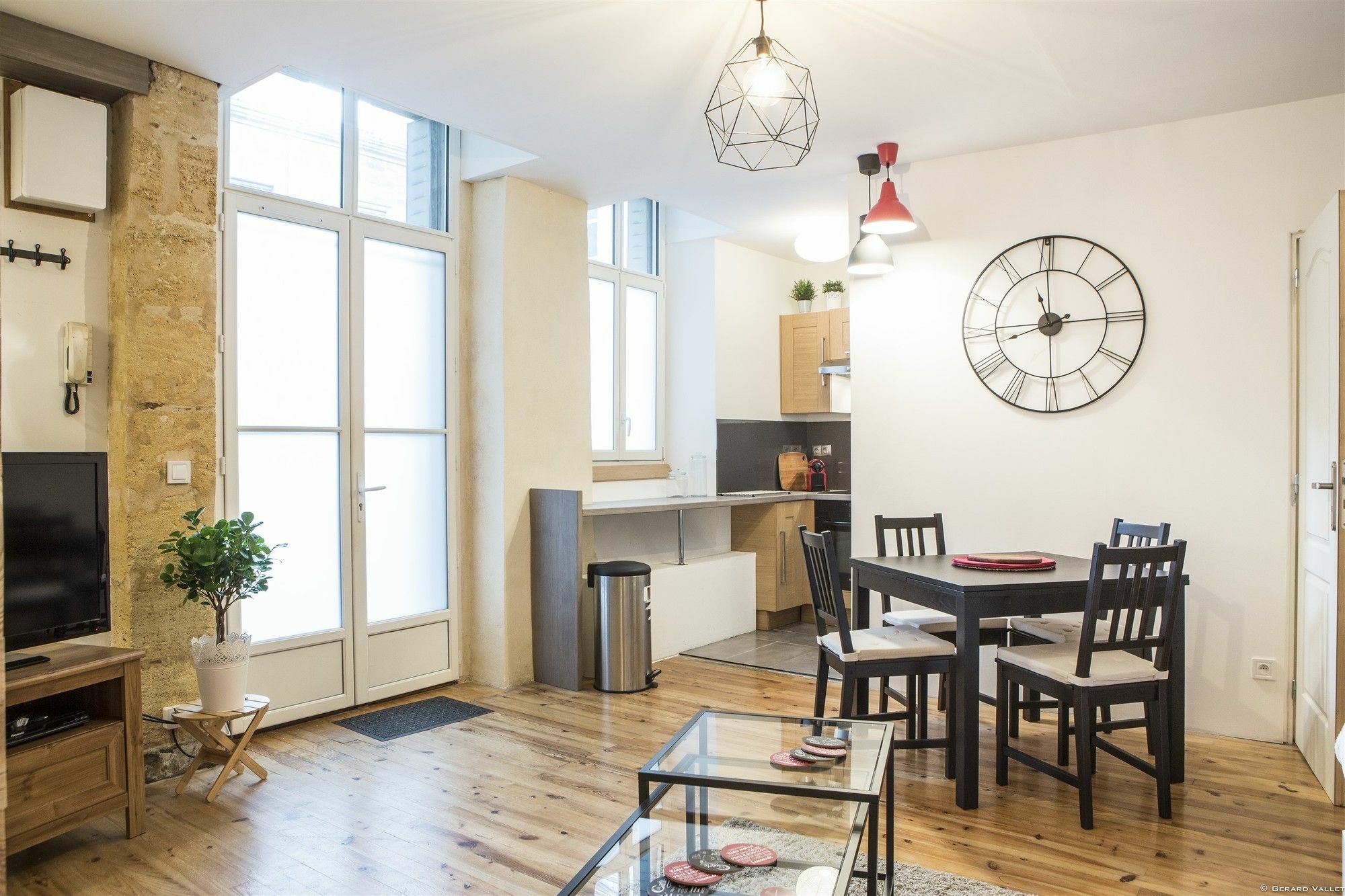 Apartment Cheverus 36