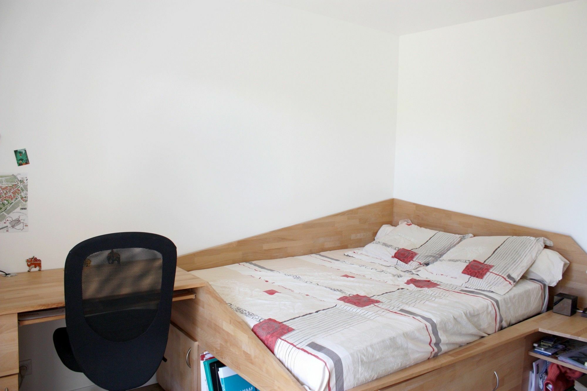 Bastide Apartment Bordeaux
