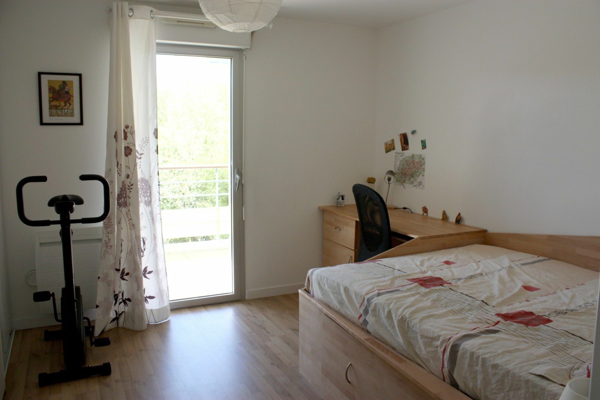 Apartment Bastide *