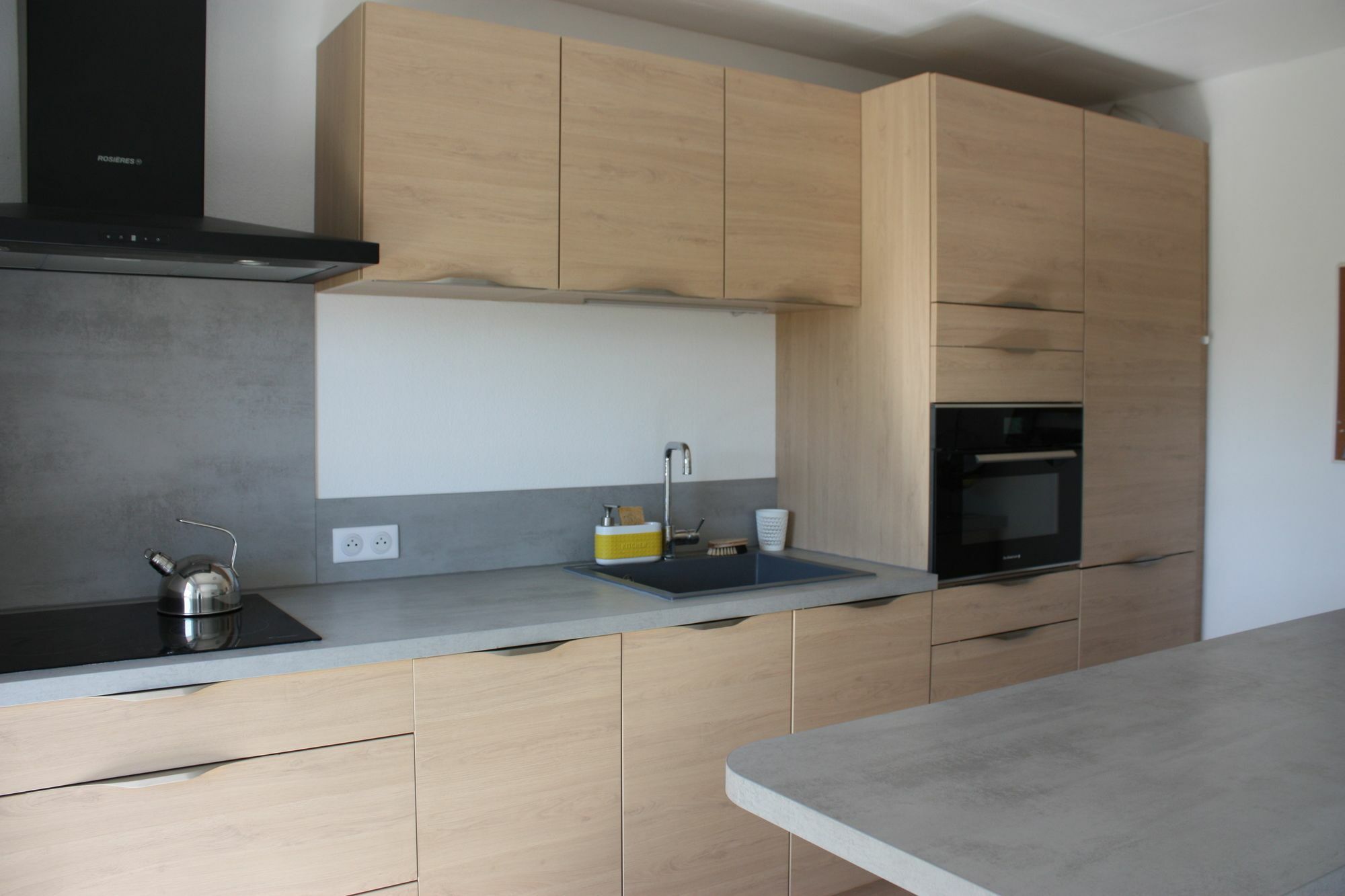 Apartment Bastide