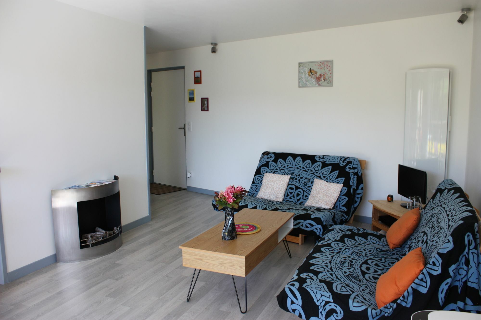 Apartment Bastide