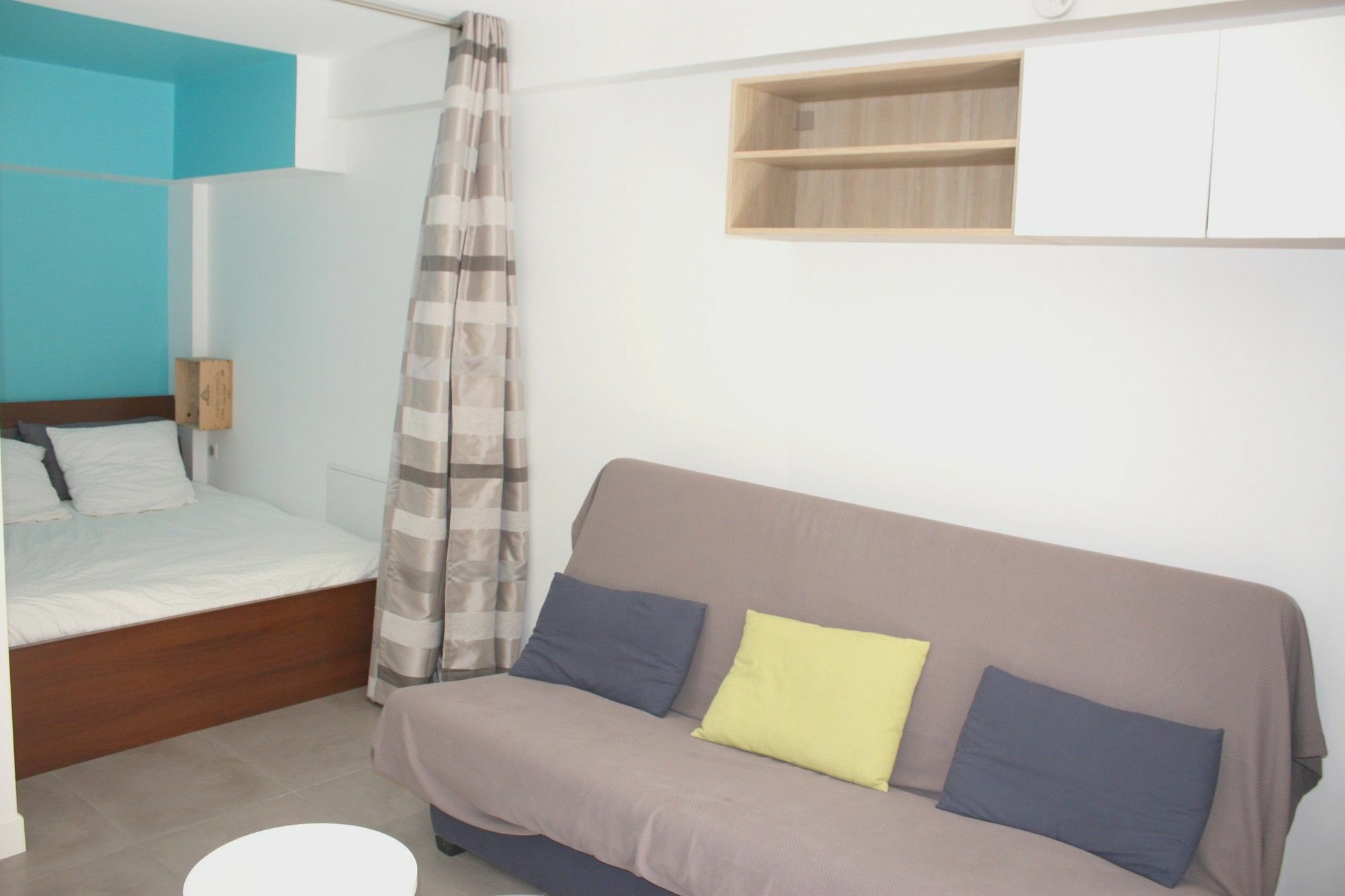 Apartment Le Chartrons *