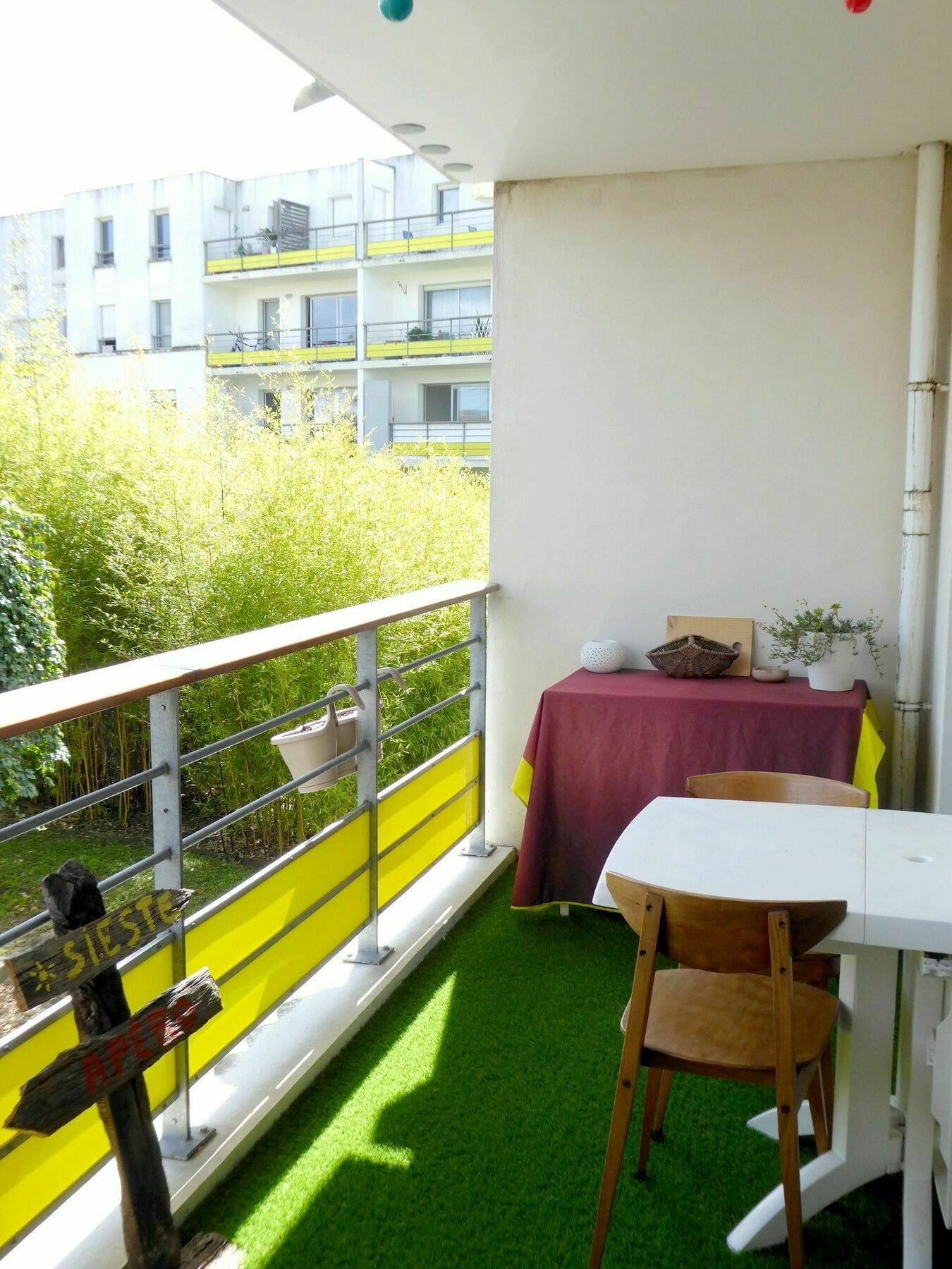 Bastide Apartment Bordeaux