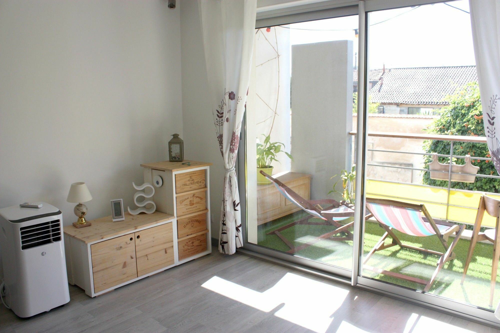 Apartment Bastide Bordeaux