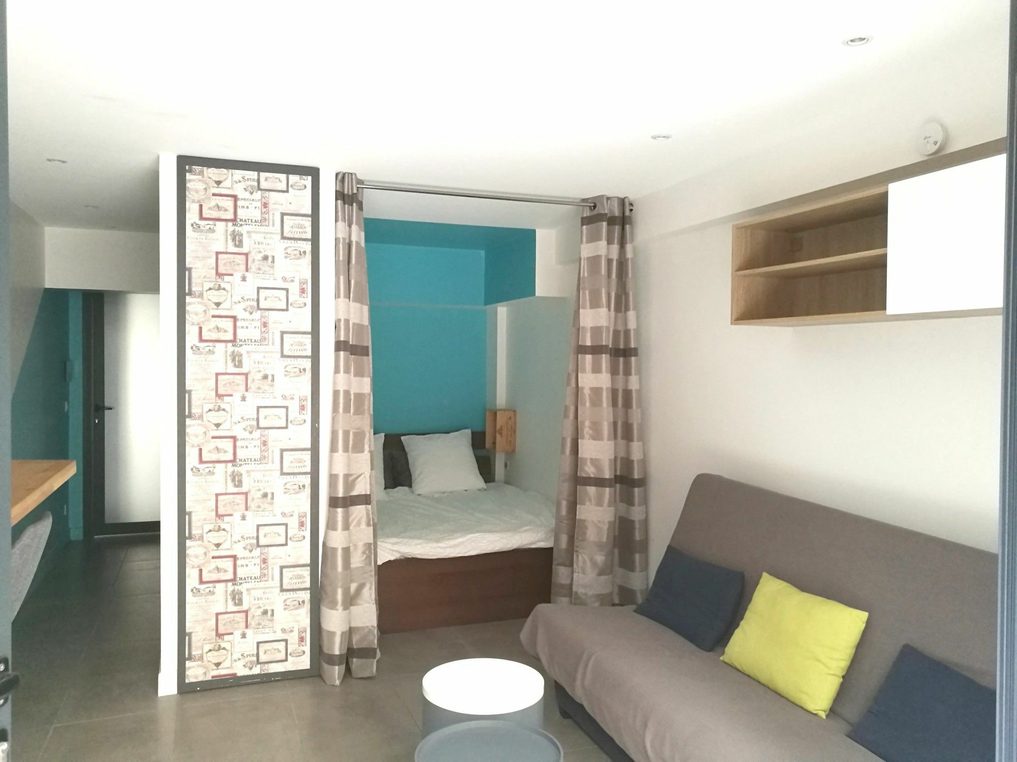 Apartment Le Chartrons *