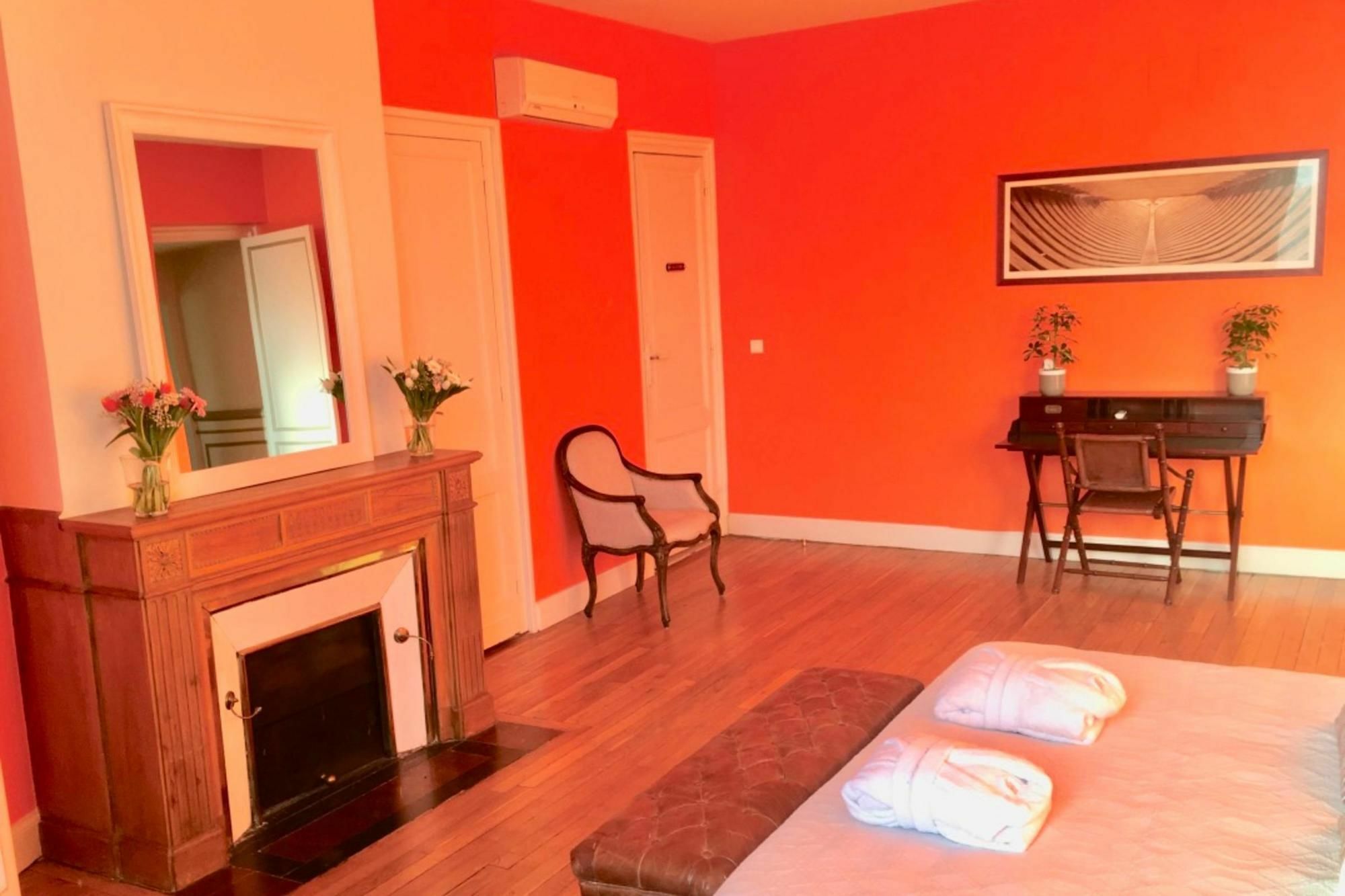 Apartment Palais Clemenceau 2 Bordeaux