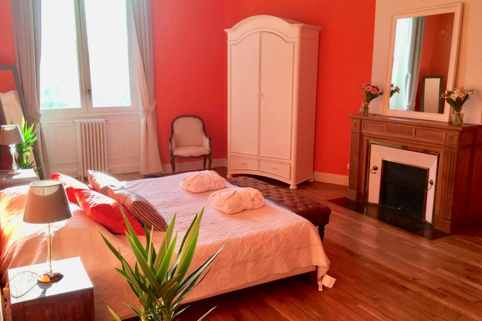 Apartment Palais Clemenceau 2 Bordeaux