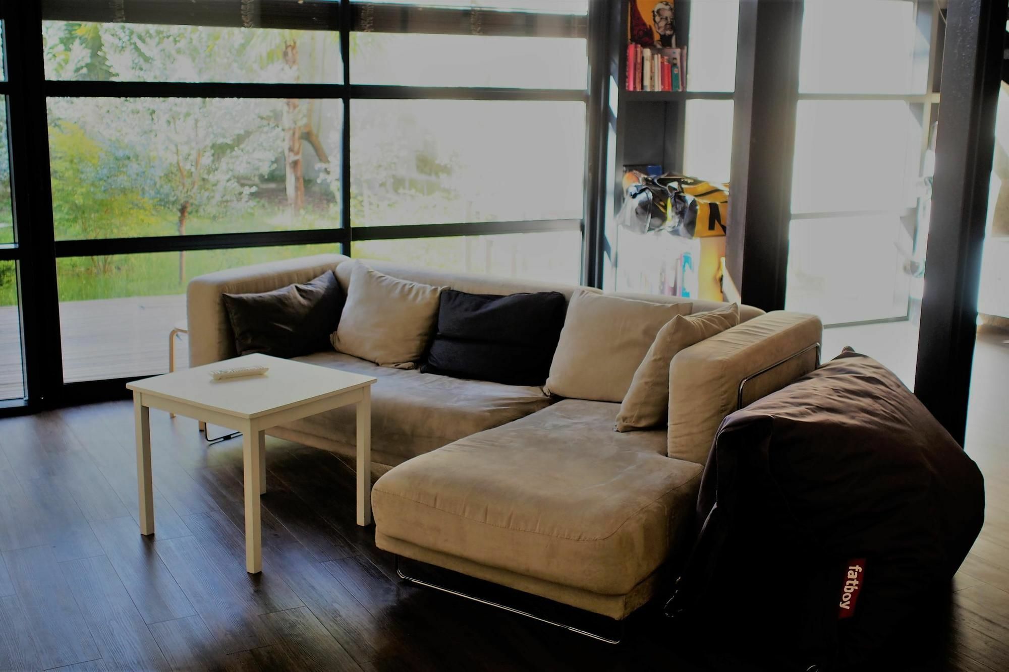 Loft Riviere Des Chartrons 2 Bordeaux