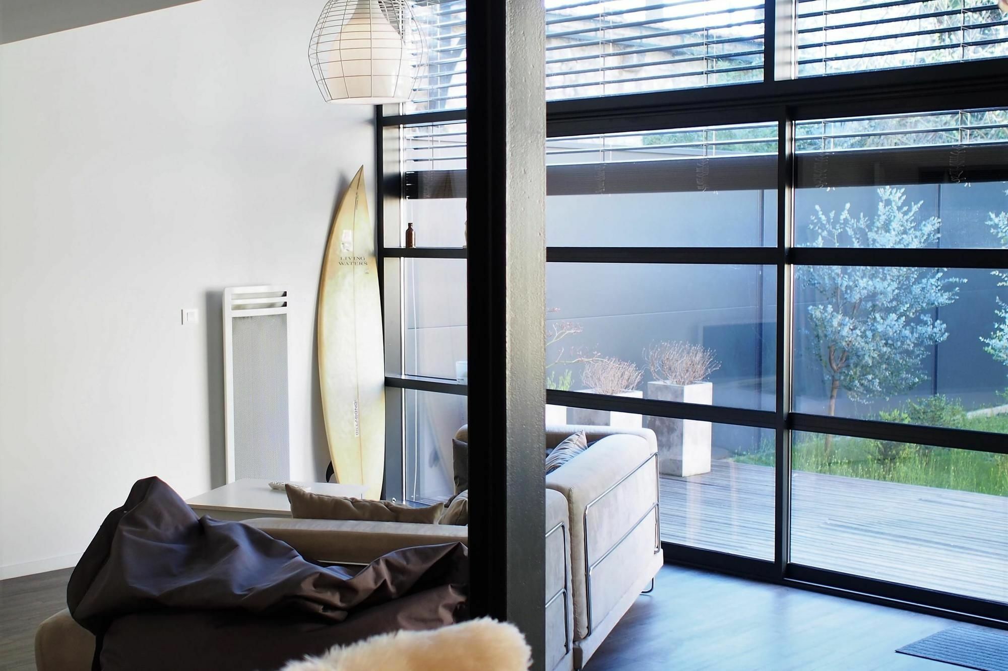Loft Riviere Des Chartrons 2 * Bordeaux
