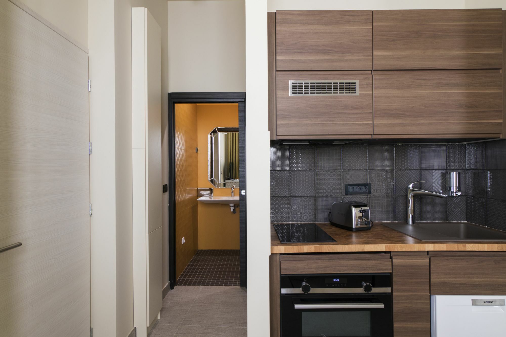 Apartamento Erizio, A Bucolic And Urban Break *