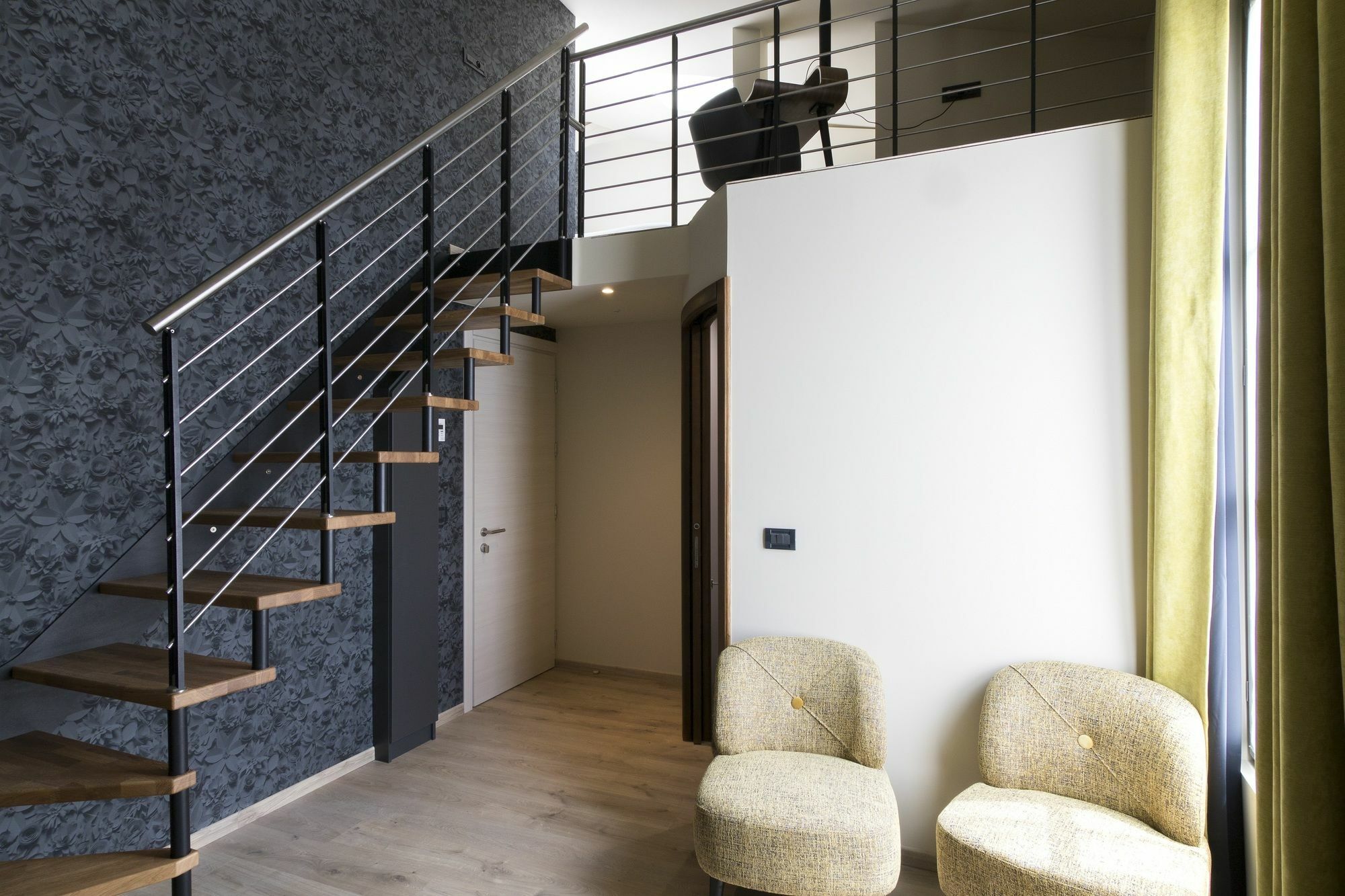 Apartamento Erizio, A Bucolic And Urban Break
