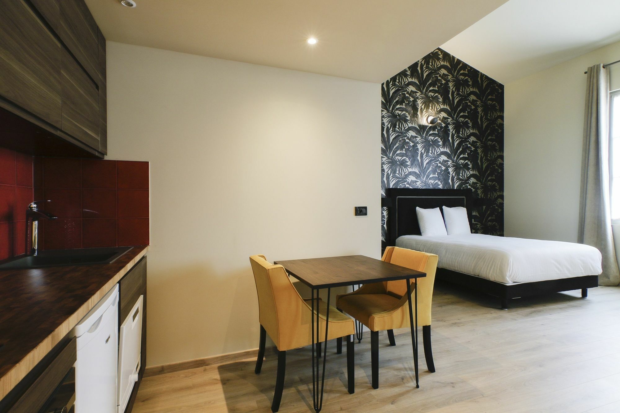 Apartamento Erizio, A Bucolic And Urban Break Bordéus