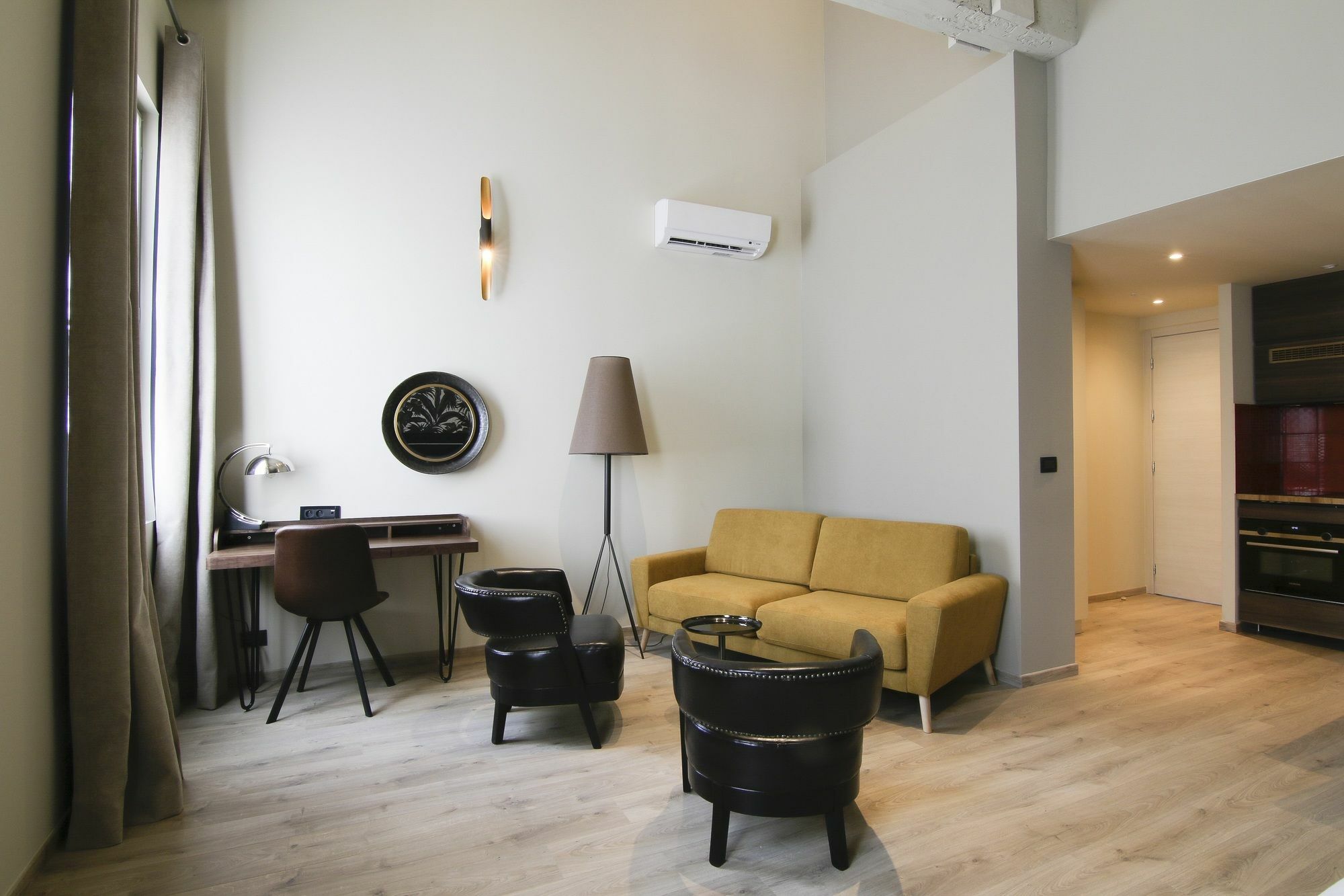 Erizio, A Bucolic And Urban Break Apartamento *